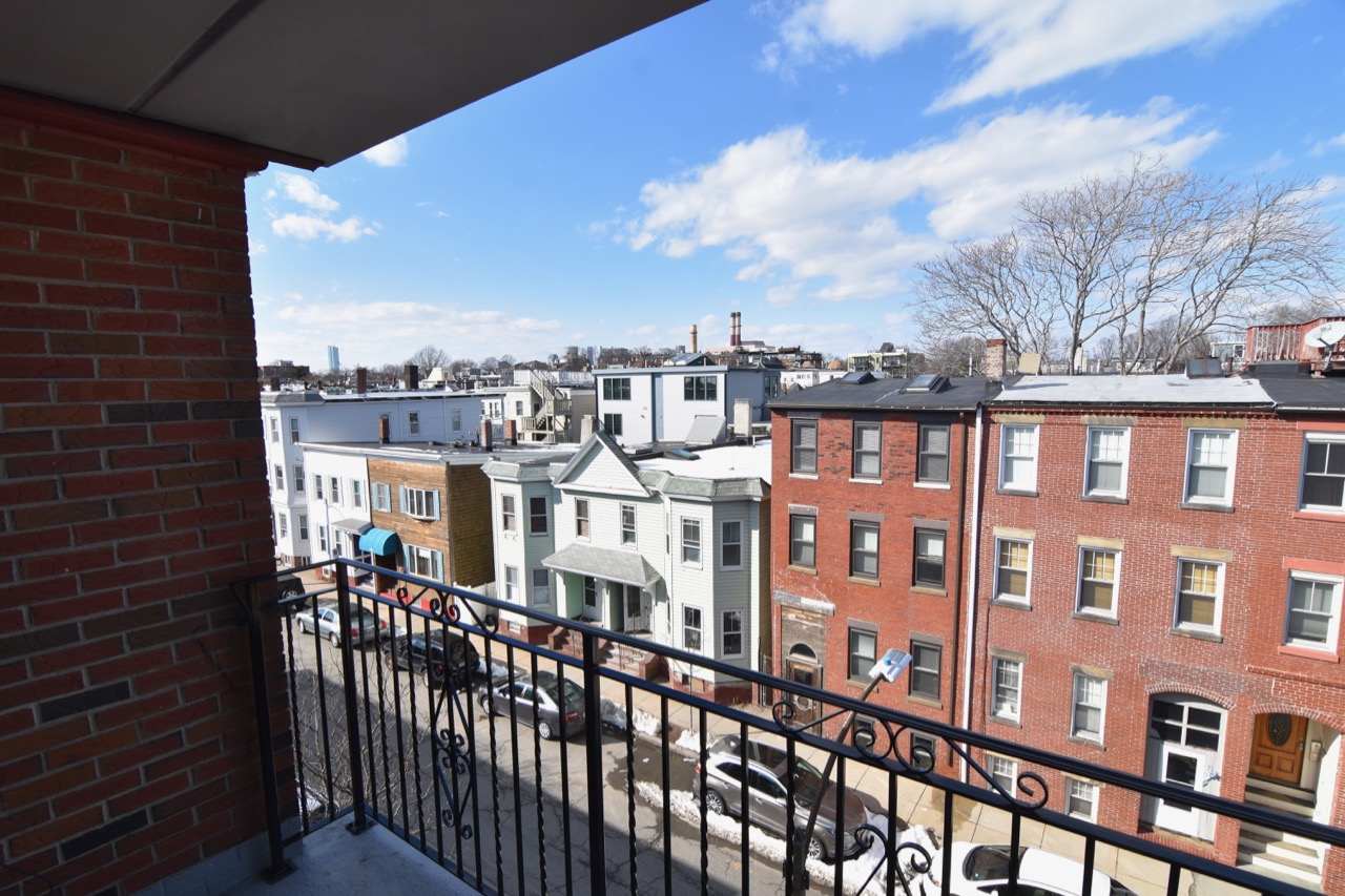 2 bed, 1 bath apartment for rent at 761 East 6th Unit 21, Dorchester — photo 12 of 20