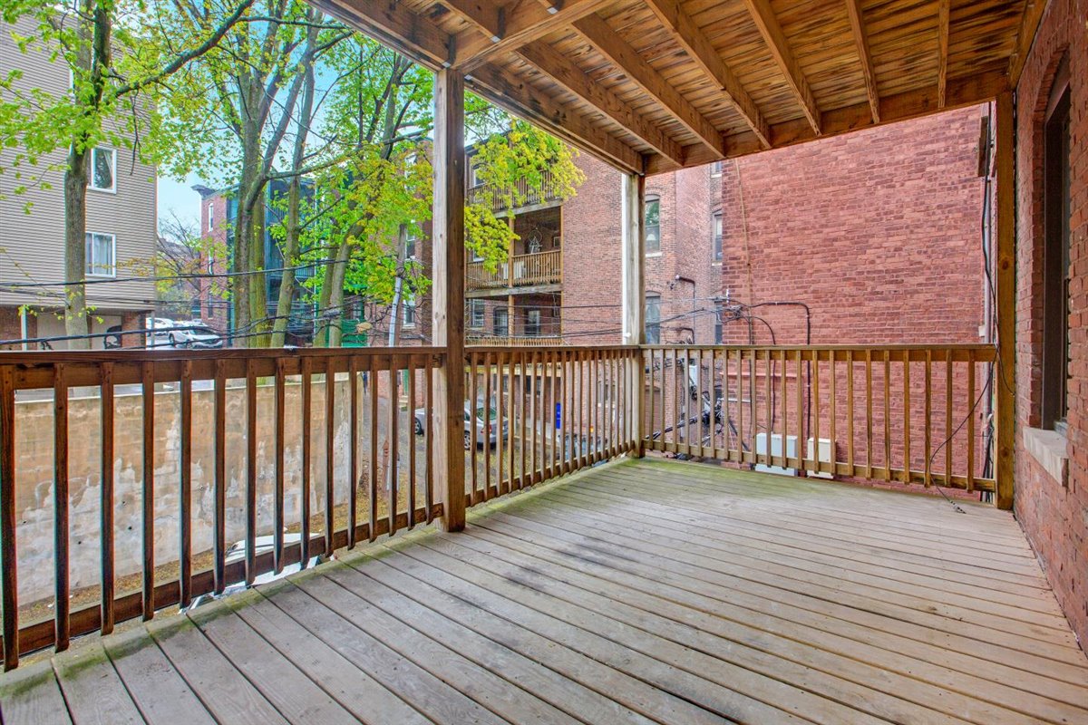 4 bed, 2 bath apartment for rent at 92 Corey Rd Unit 2, Brighton — photo 42 of 43