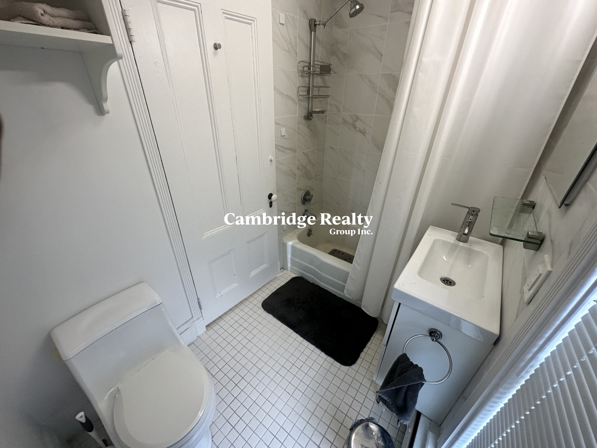 Studio bed, 1 bath apartment for rent at 27 Meacham Rd Unit 2R, North Cambridge — photo 26 of 29