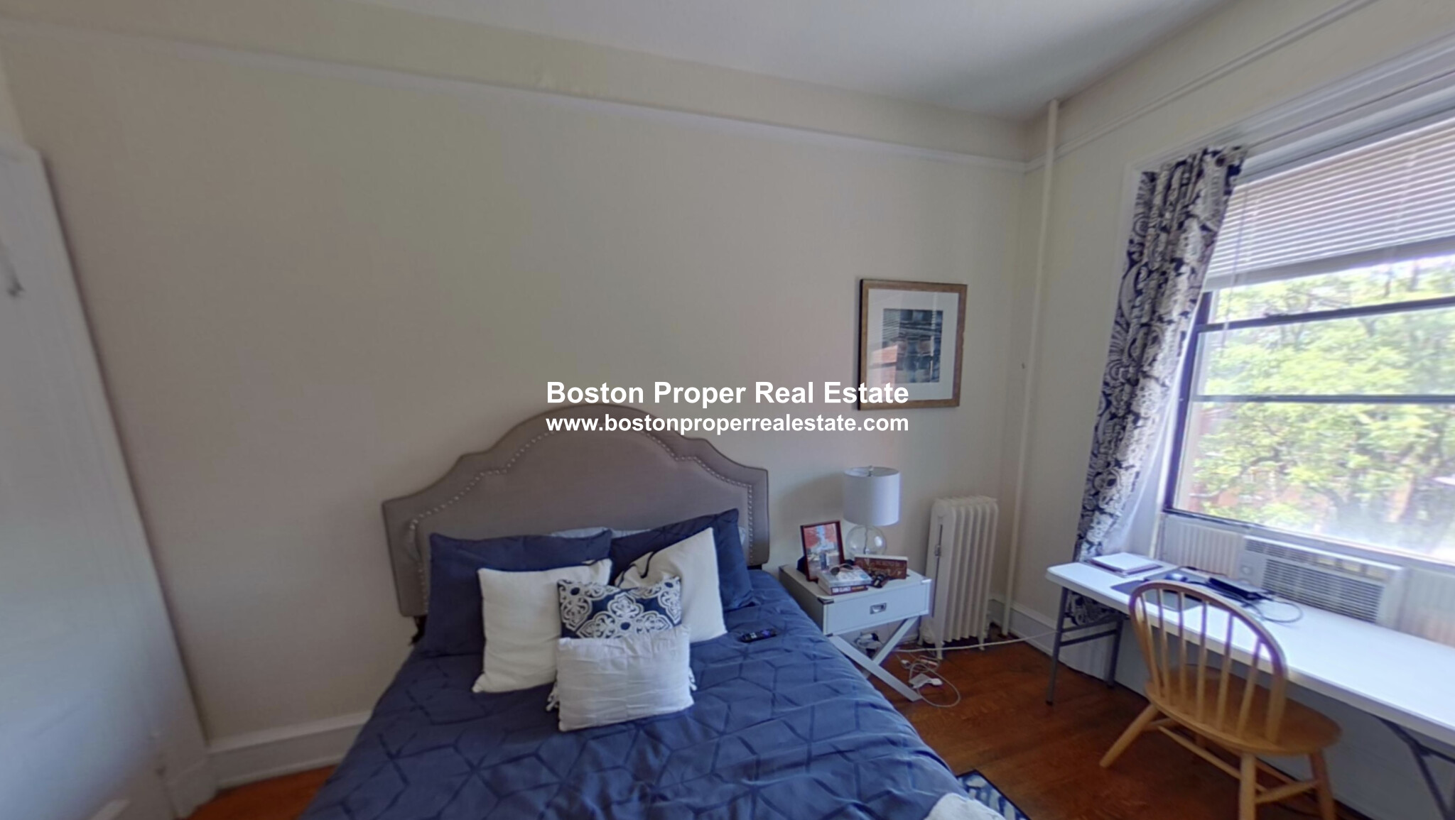 1 bed, 1 bath apartment for rent at 27 1/2 Massachusetts Ave Unit 4, Back Bay — photo 3 of 7