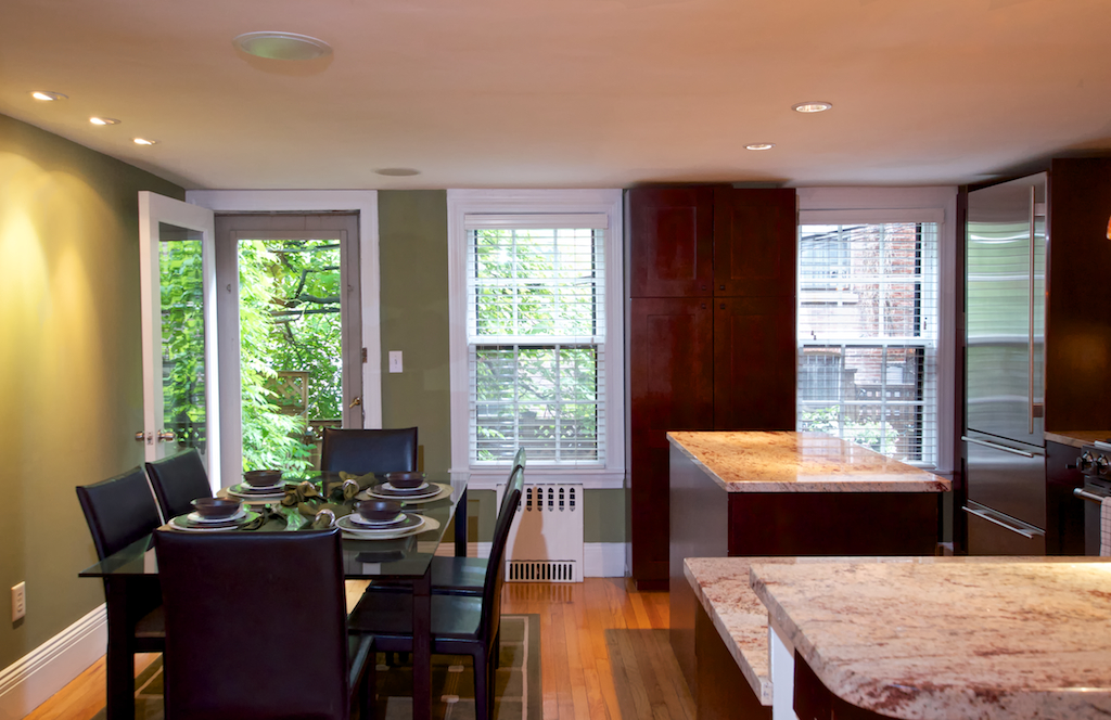 1 bed, 1 bath apartment for rent at 32 Gray St Unit 1, South End — photo 5 of 7