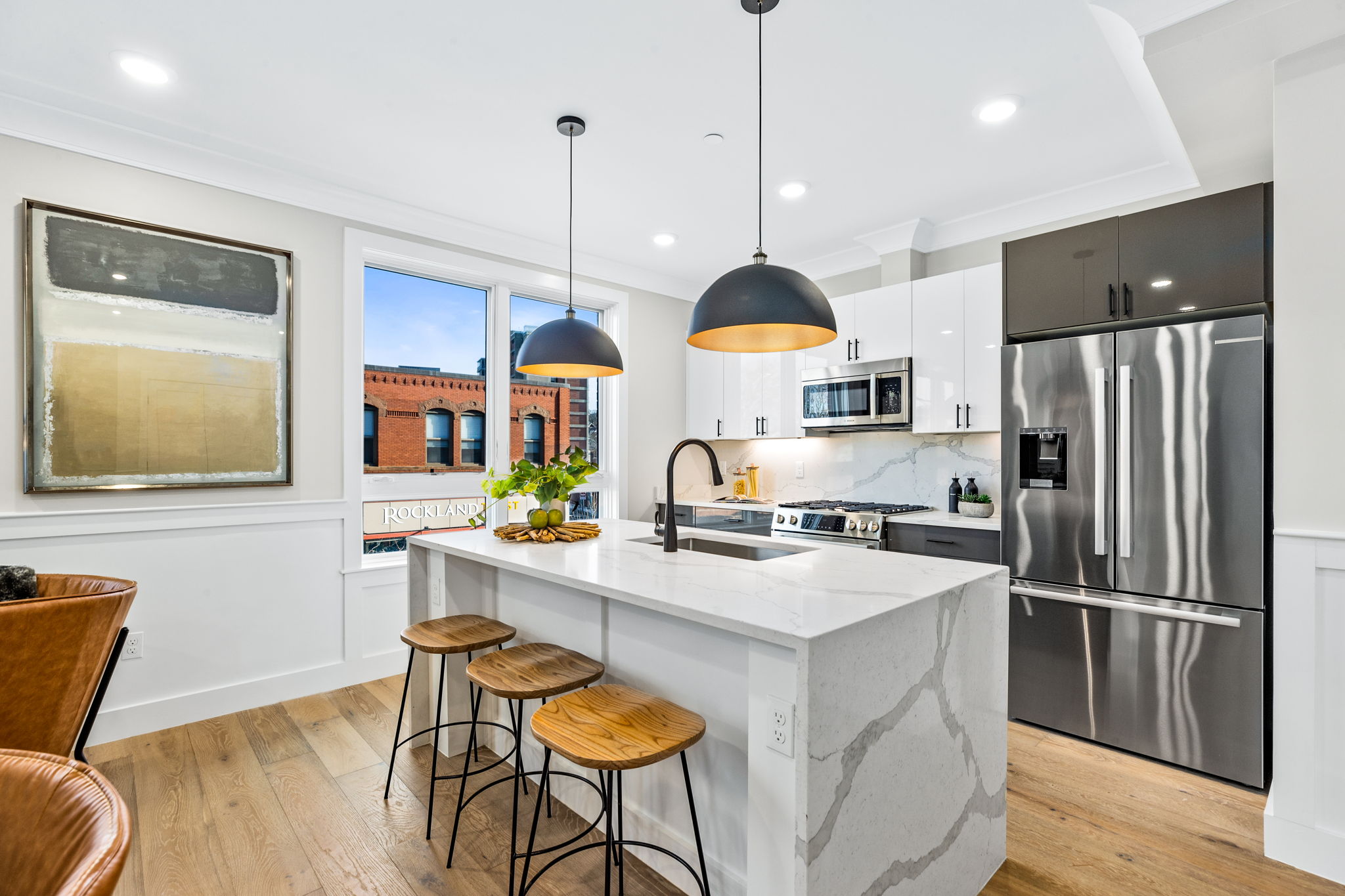 2 bed, 2 bath apartment for rent at 300 Somerville Ave Unit F, Union Square — photo 19 of 29