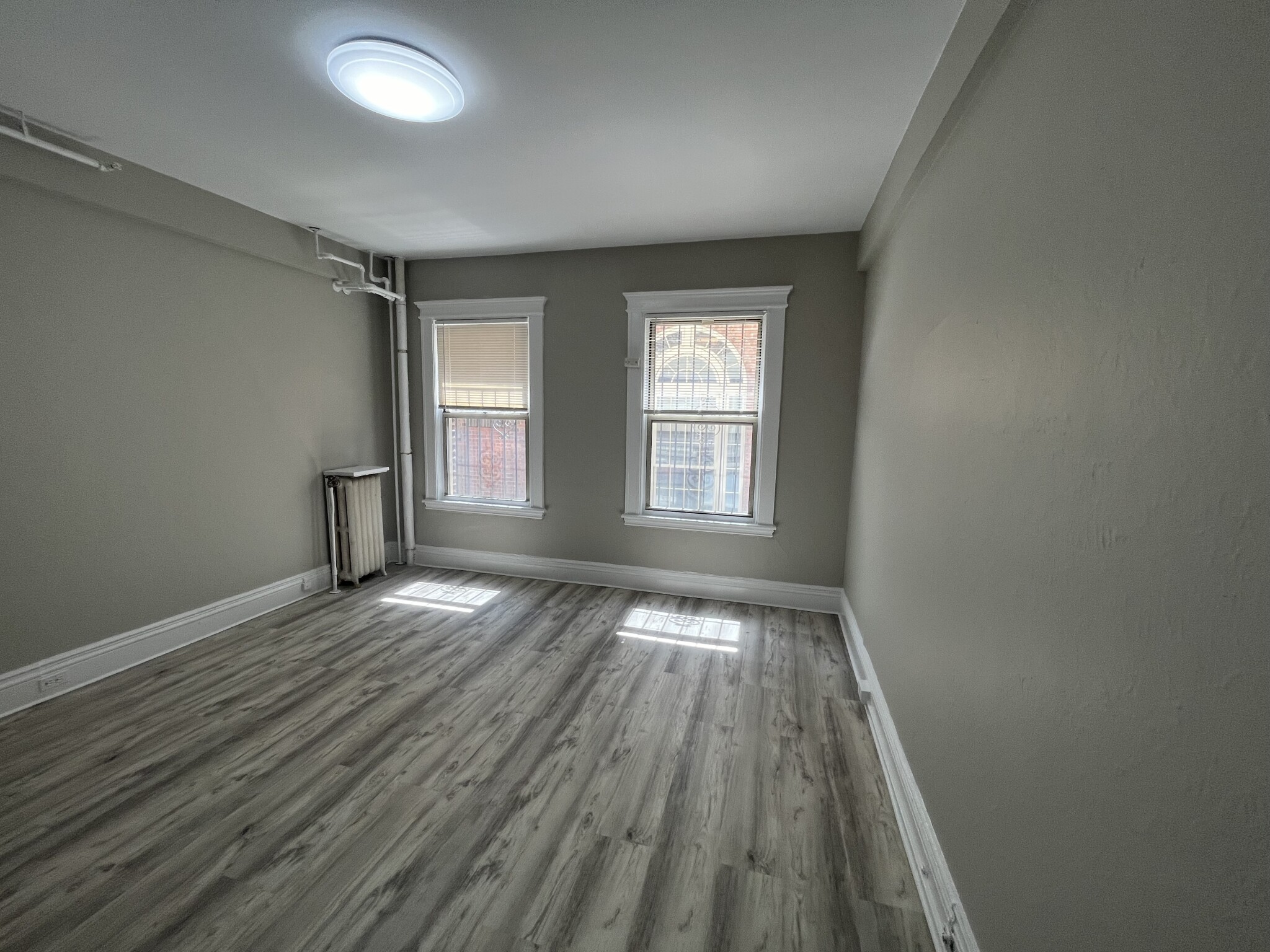 Studio bed, 1 bath apartment for rent at 270 Huntington Ave Unit 214, Fenway — photo 3 of 9