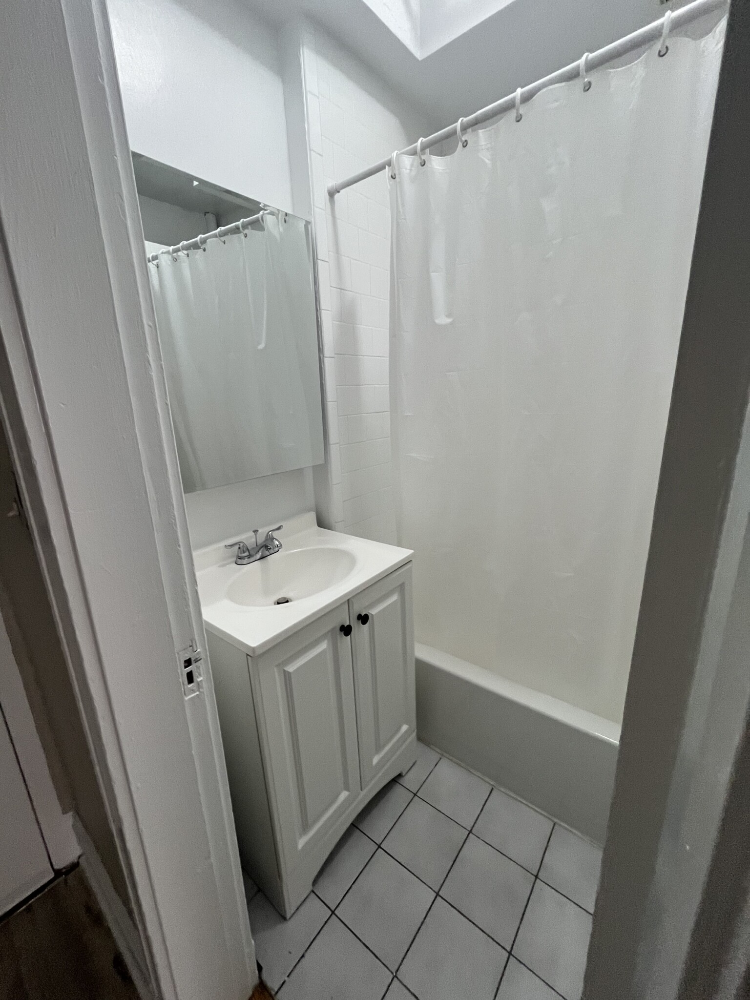 Studio bed, 1 bath apartment for rent at 270 Huntington Ave Unit 214, Fenway — photo 4 of 9