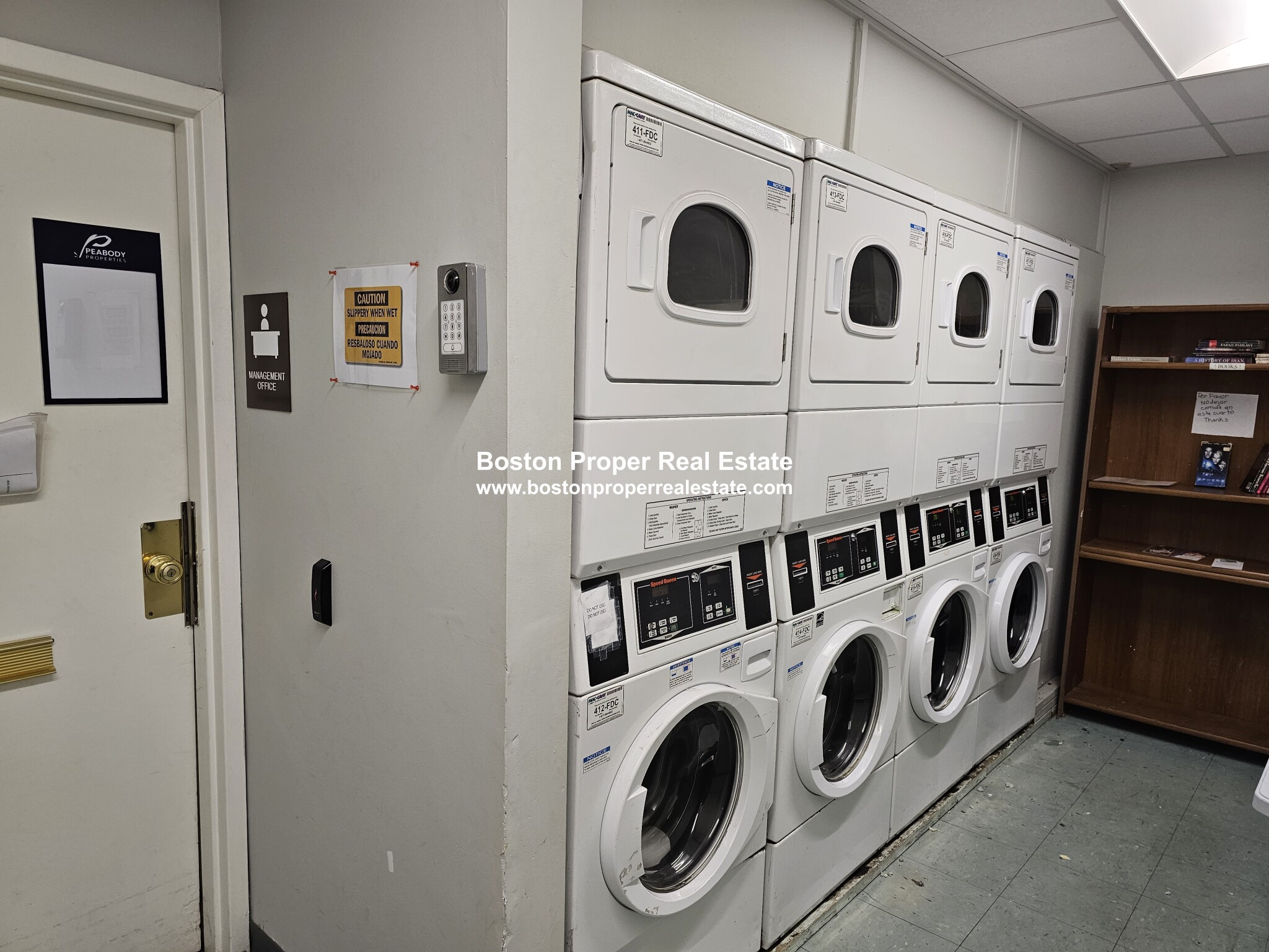 Studio bed, 1 bath apartment for rent at 270 Huntington Ave Unit 214, Fenway — photo 5 of 9