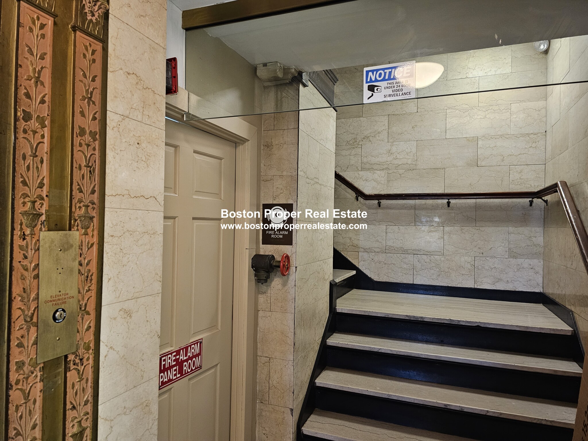 Studio bed, 1 bath apartment for rent at 270 Huntington Ave Unit 214, Fenway — photo 7 of 9