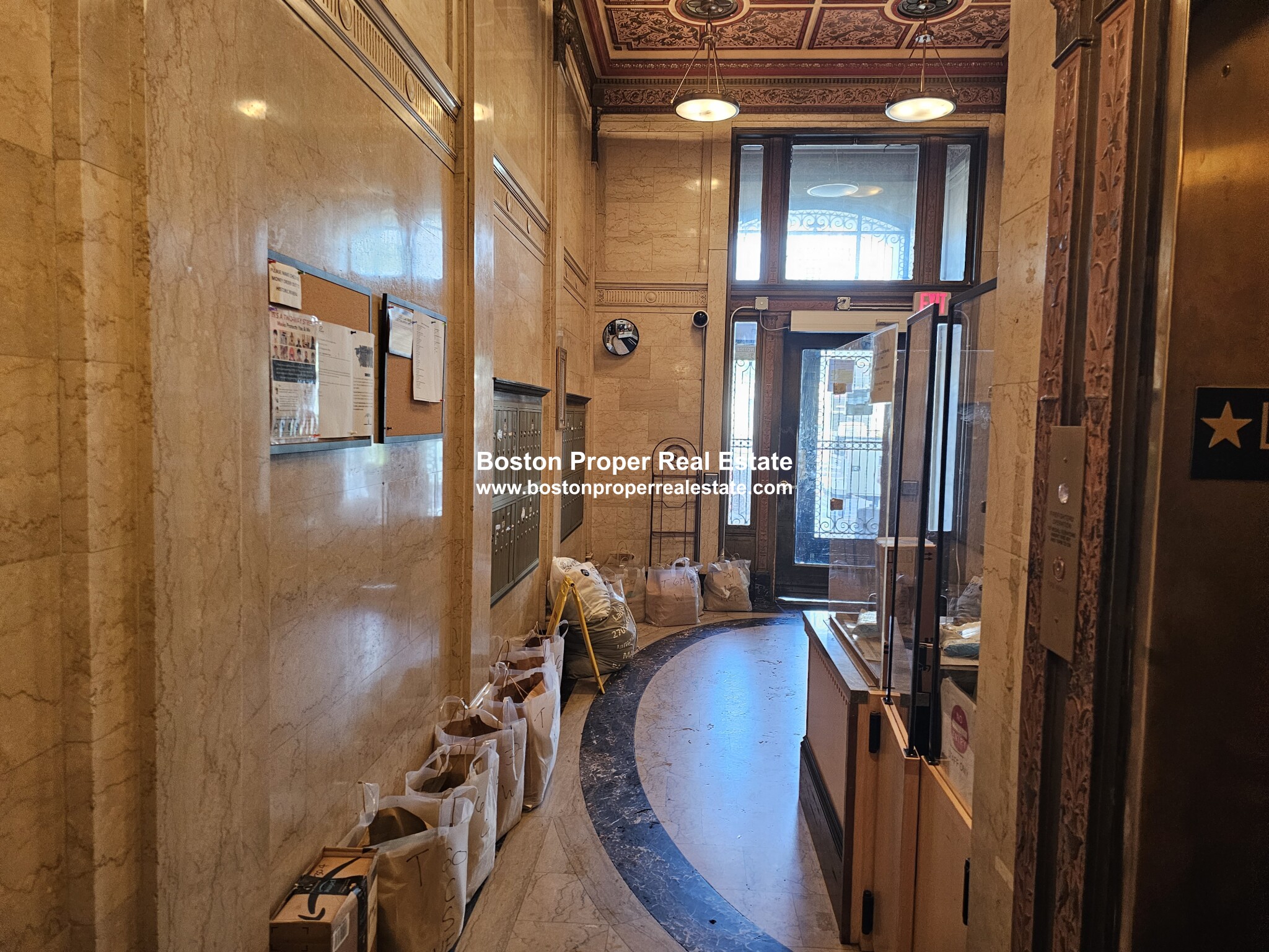 Studio bed, 1 bath apartment for rent at 270 Huntington Ave Unit 214, Fenway — photo 8 of 9