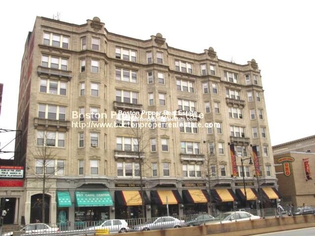 Studio bed, 1 bath apartment for rent at 270 Huntington Ave Unit 214, Fenway — photo 9 of 9