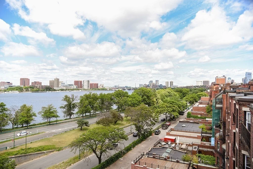 492 Beacon St, Back Bay
