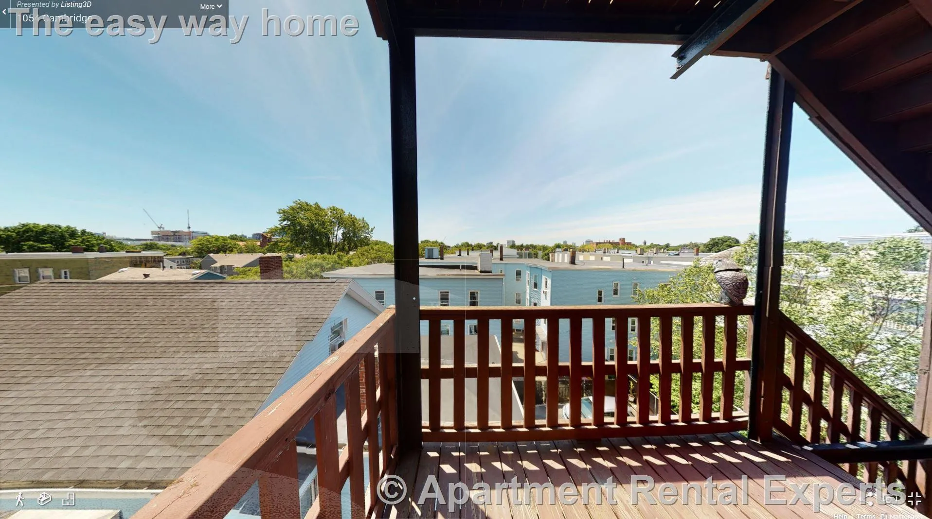 1056 Cambridge St, East Cambridge