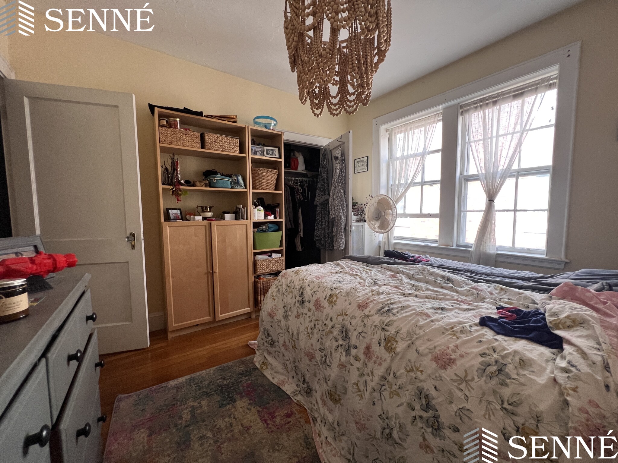 285 Harvard St, Mid-Cambridge