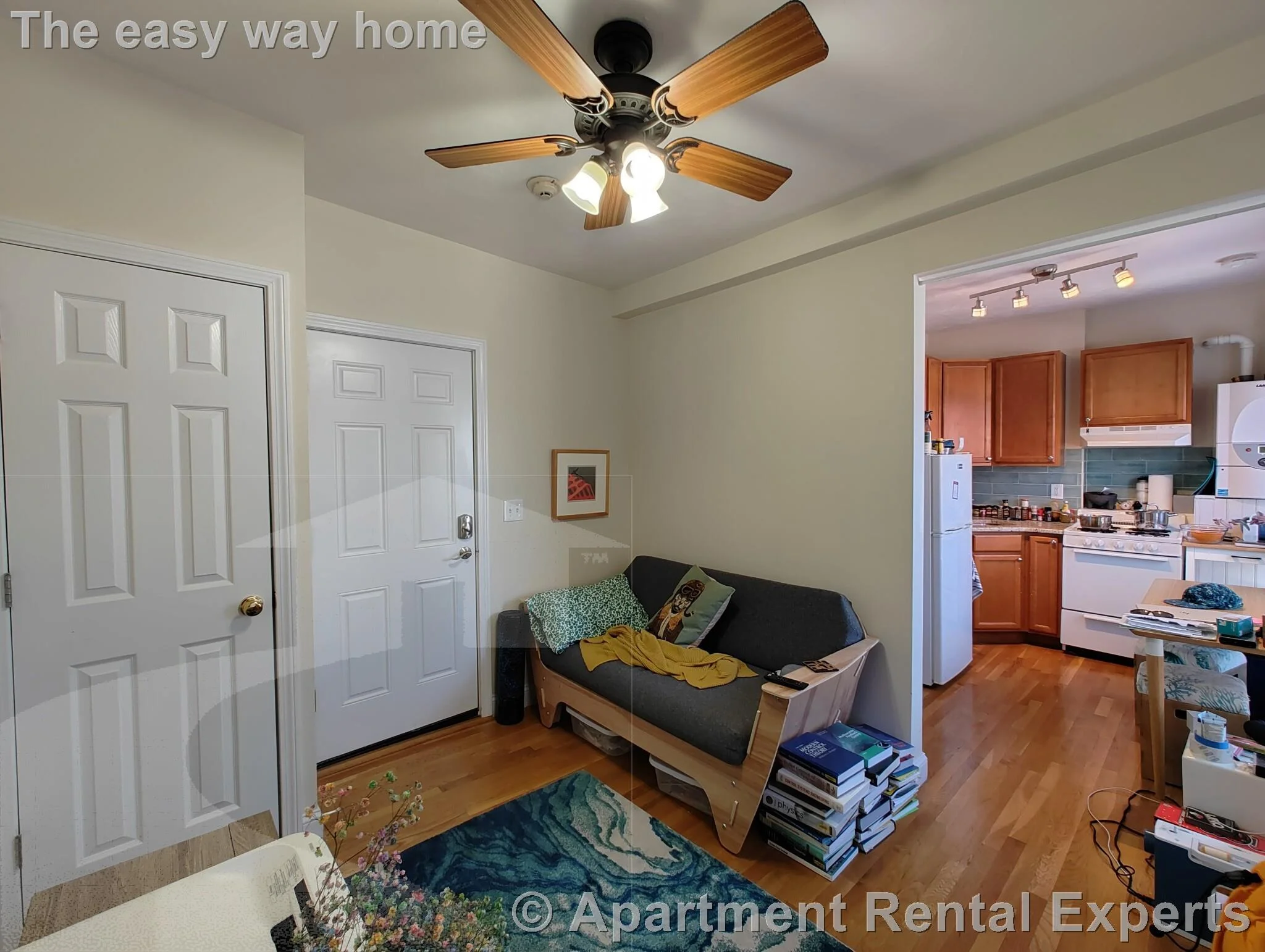 1056 Cambridge St, East Cambridge