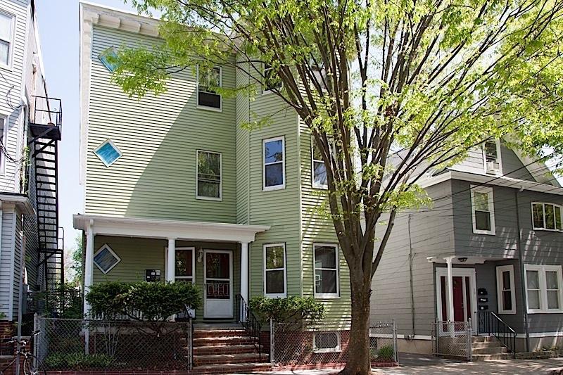 21 Granite St, Ward Two