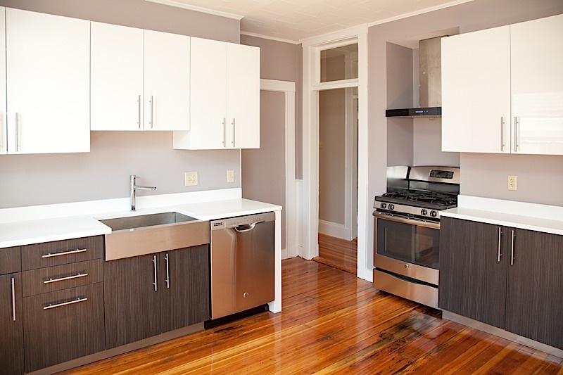 21 Granite St, Ward Two