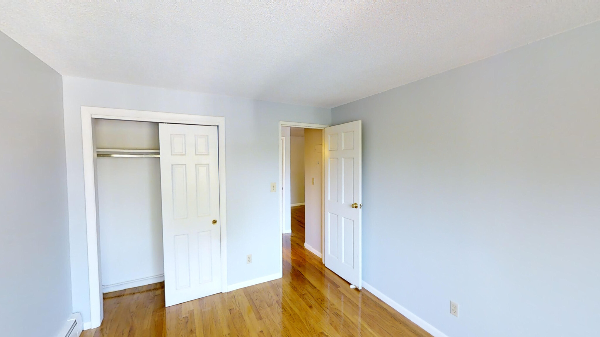 1 bed, 1 bath apartment for rent at 18 Murdock St Unit 2-5, Powder House Square — photo 7 of 10