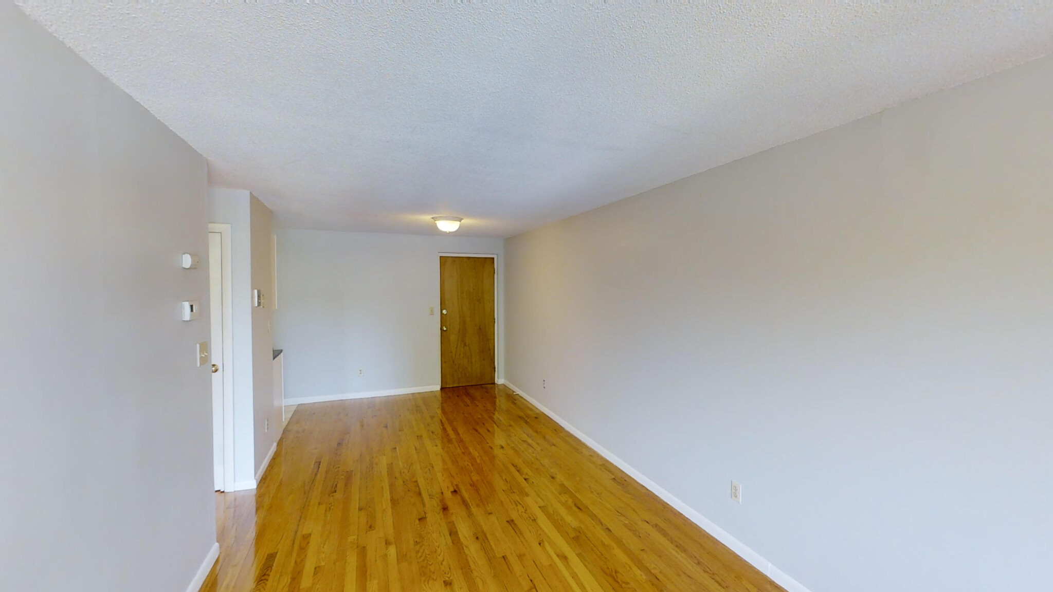 1 bed, 1 bath apartment for rent at 18 Murdock St Unit 2-5, Powder House Square — photo 3 of 10