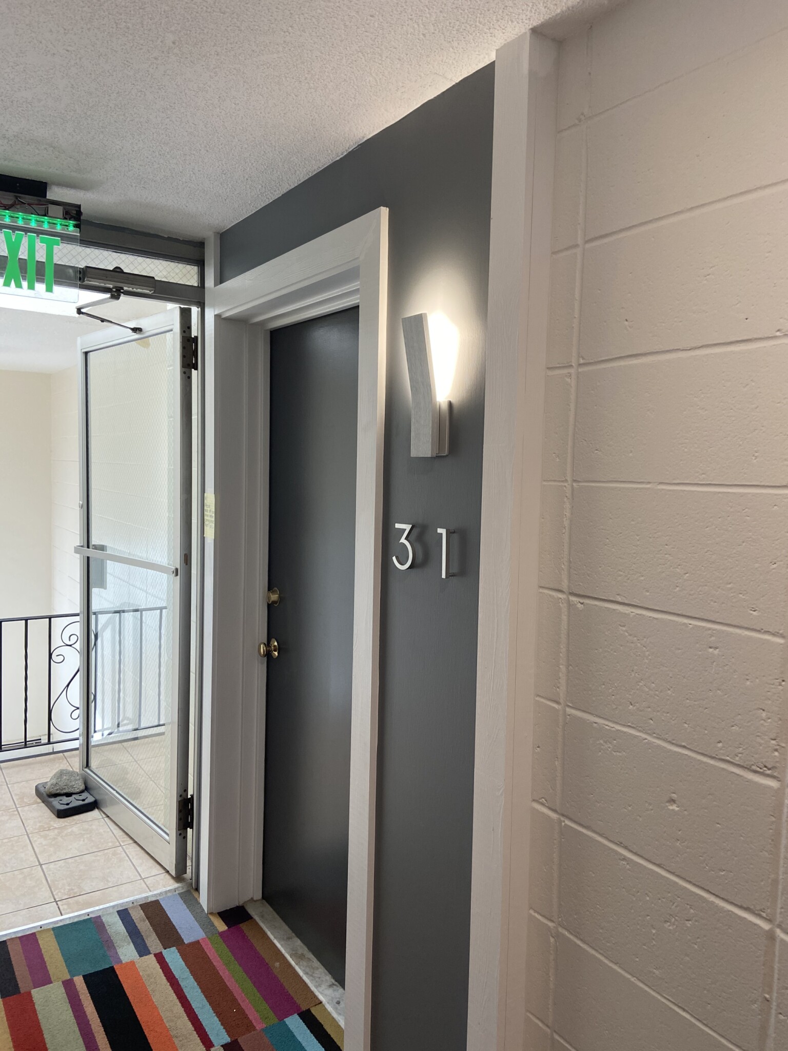 1 bed, 1 bath apartment for rent at 18 Murdock St Unit 2-5, Powder House Square — photo 5 of 10