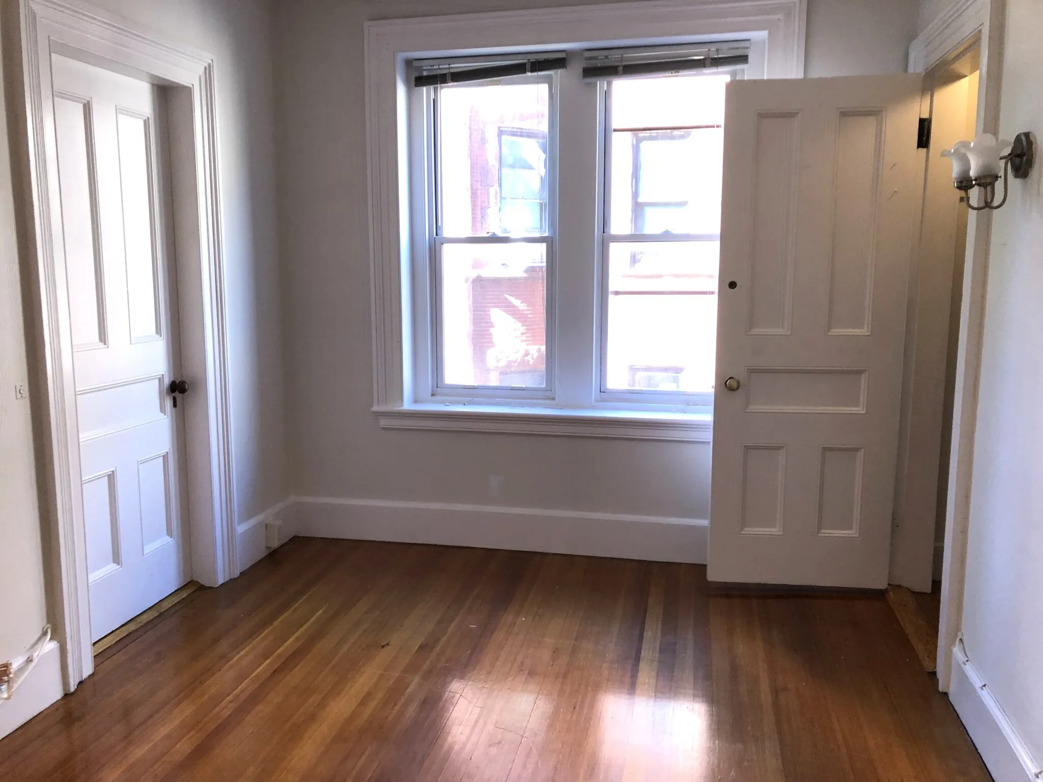 8 Fairfield St, Back Bay