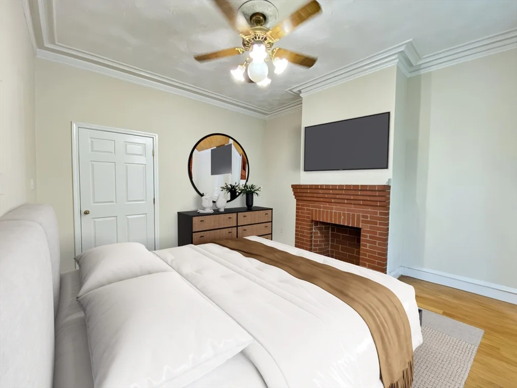 44 White St, East Boston