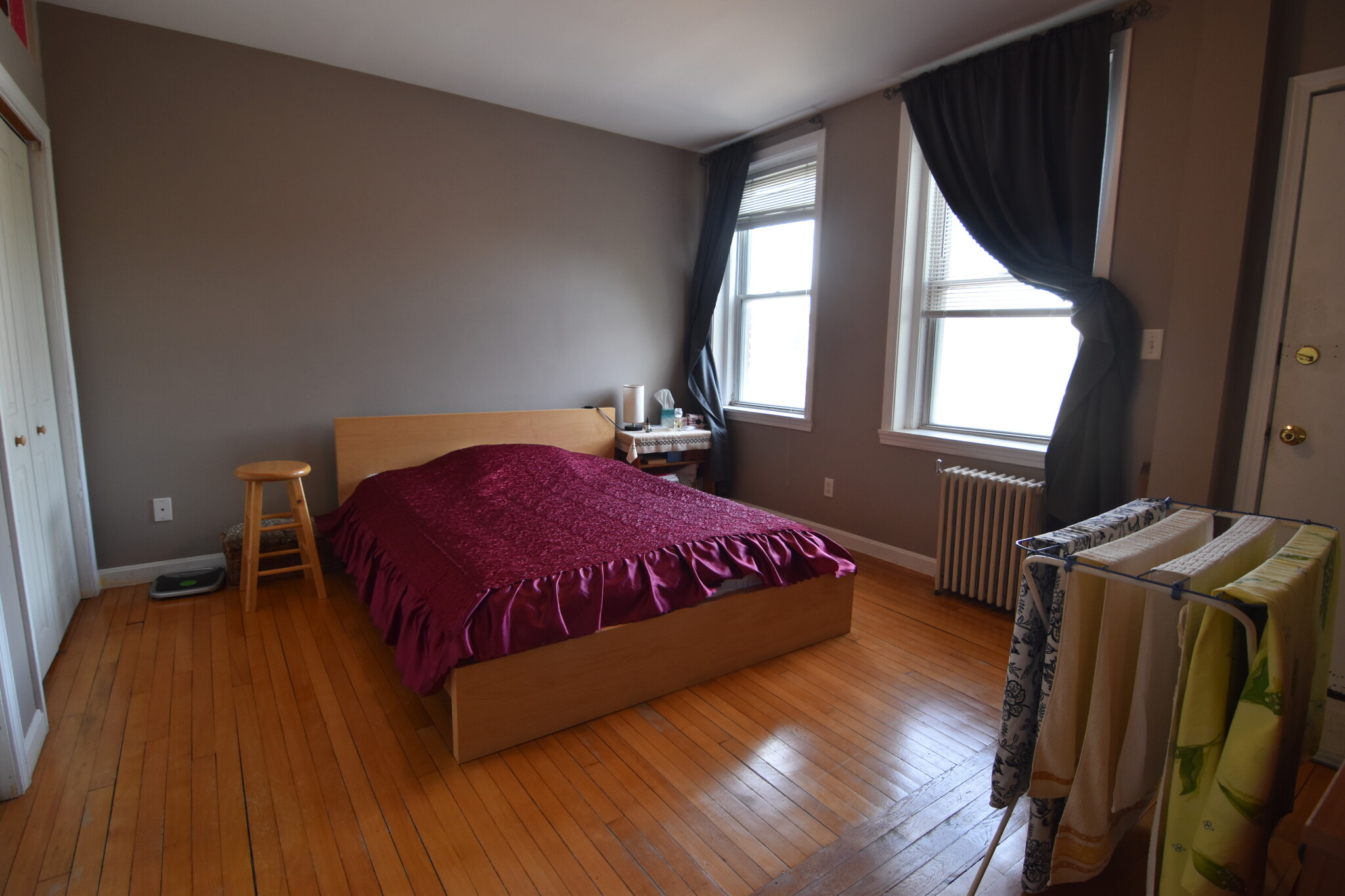 75 Park, Coolidge Corner