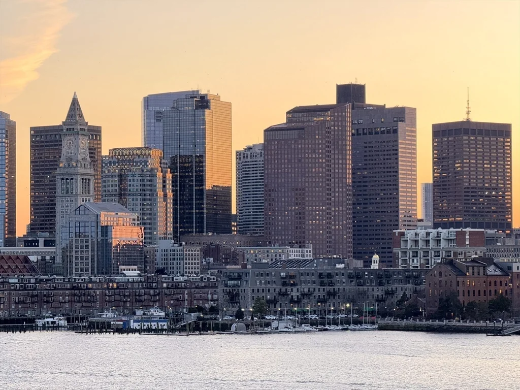 65 Lewis St, East Boston