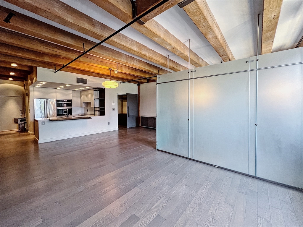 33 Sleeper St, Seaport District