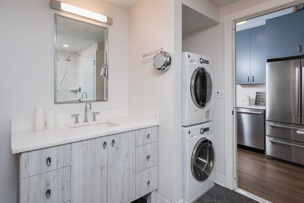 63 Melcher St, South Boston