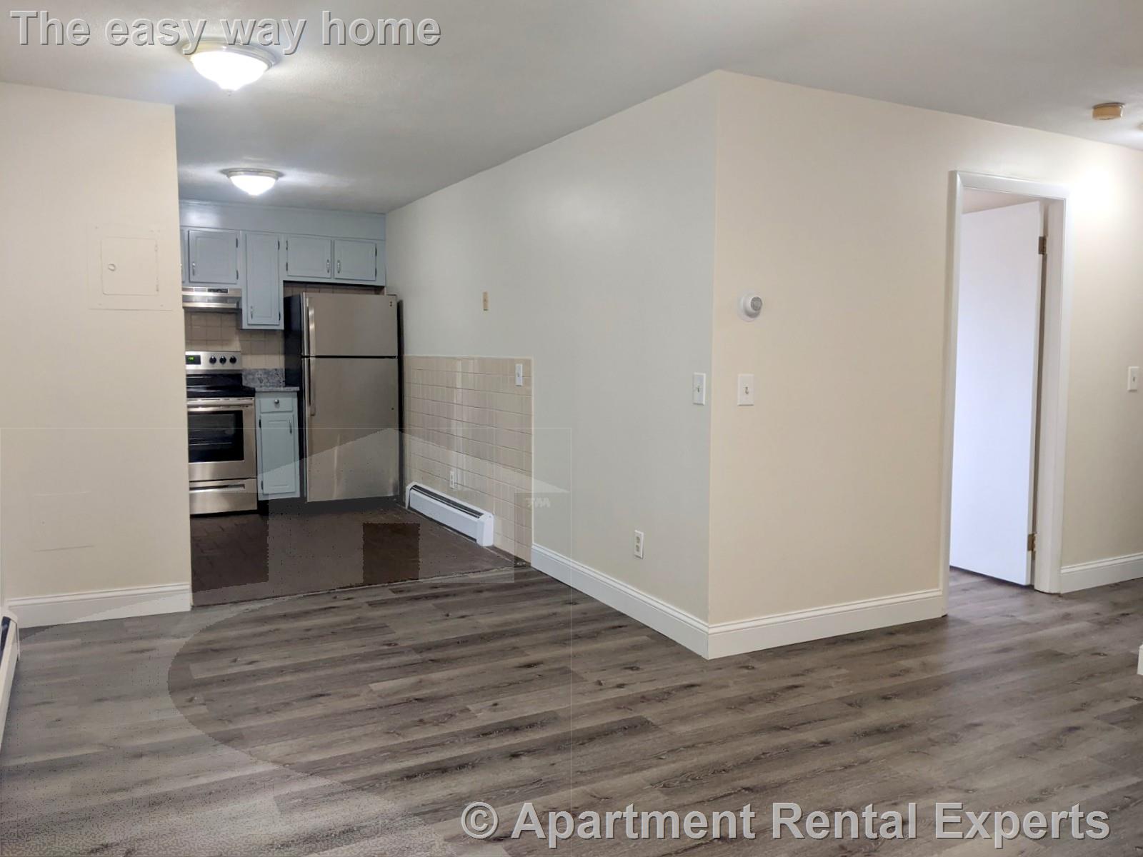 86 Newbury St, Teele Square