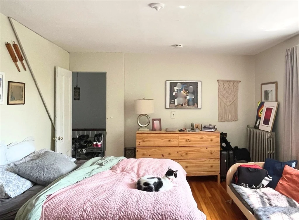 269 Lamartine St, Jamaica Plain