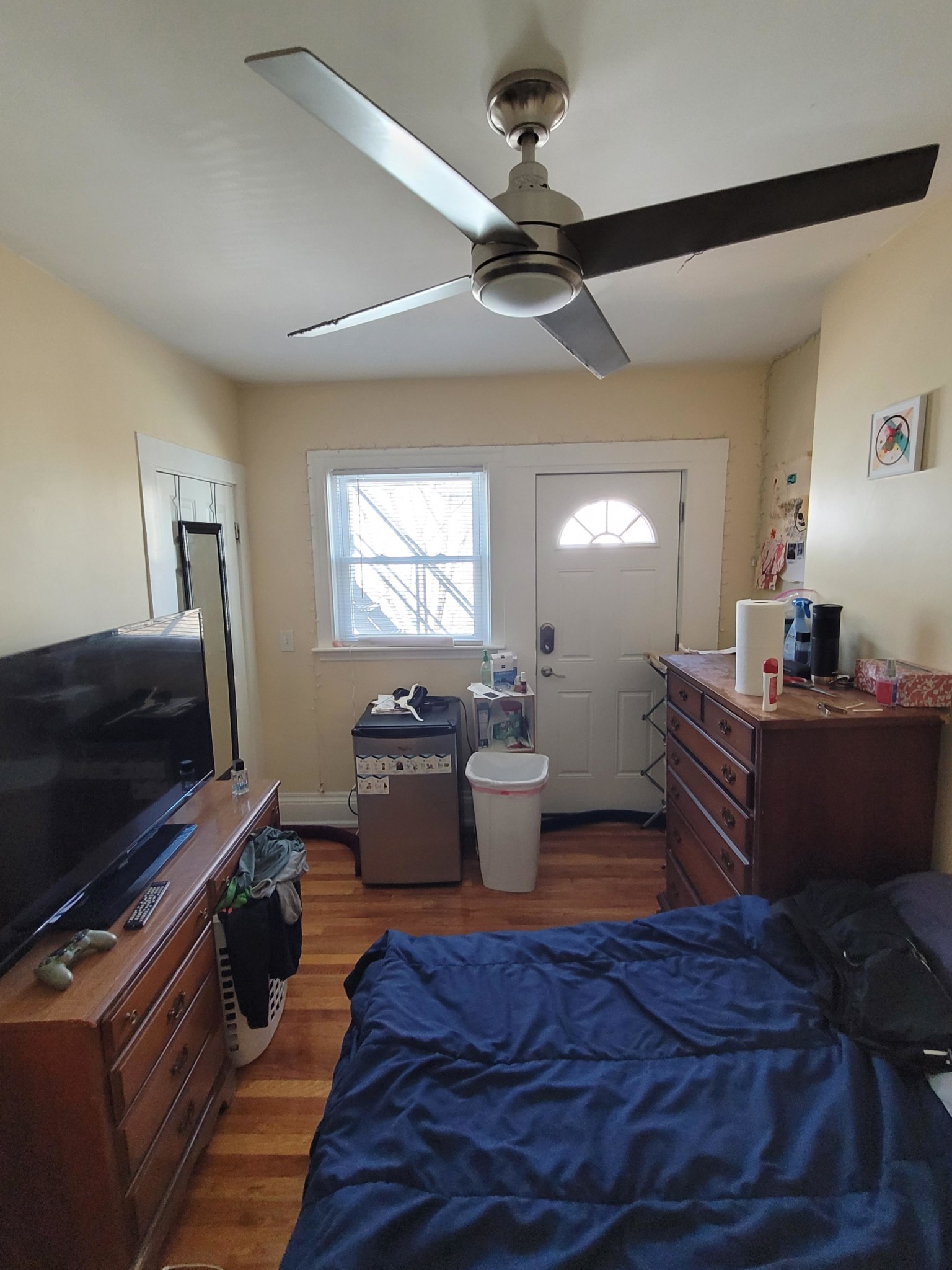 89 Morrison Ave, Powder House Square