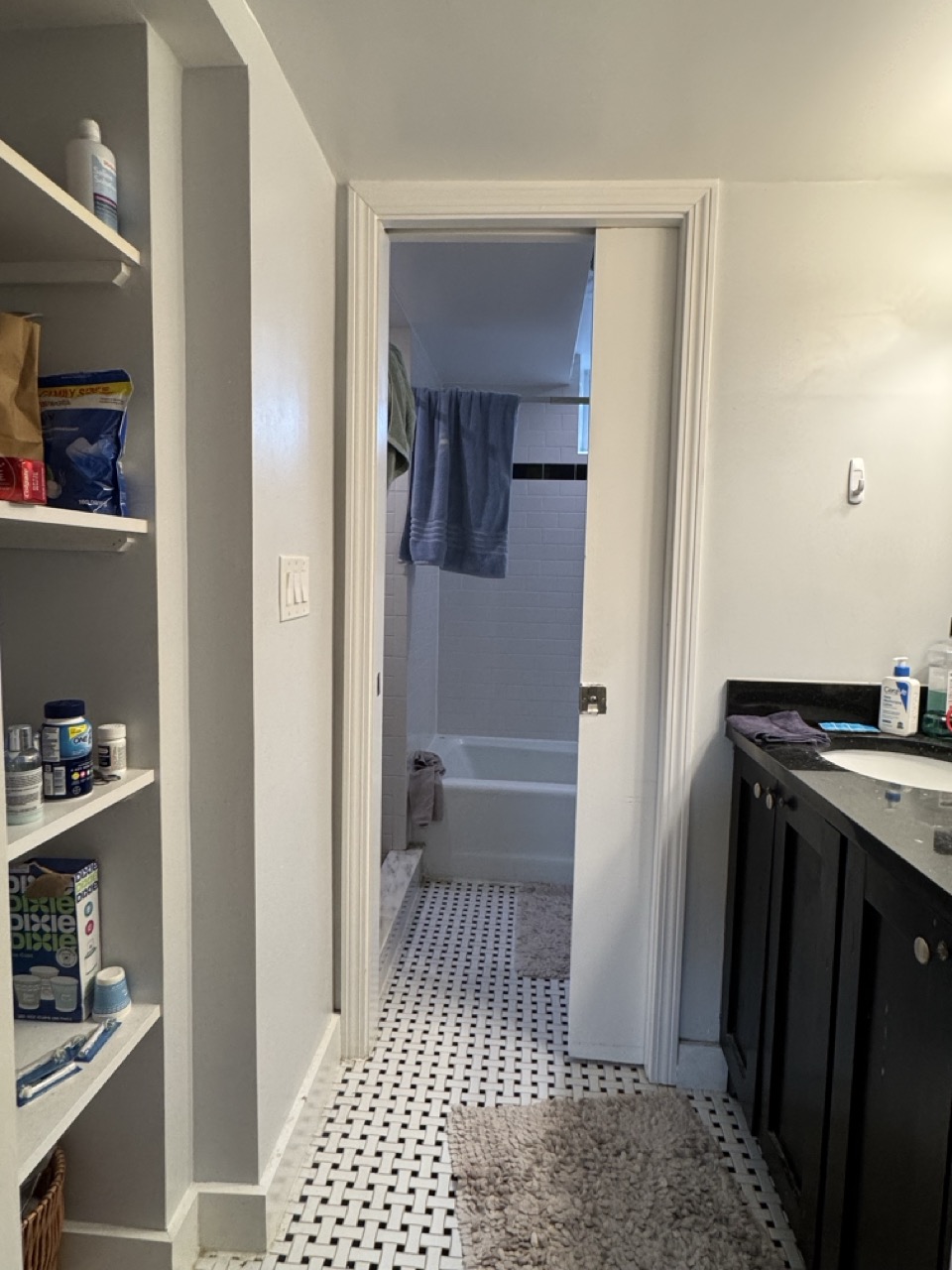 113 Beacon St, Back Bay