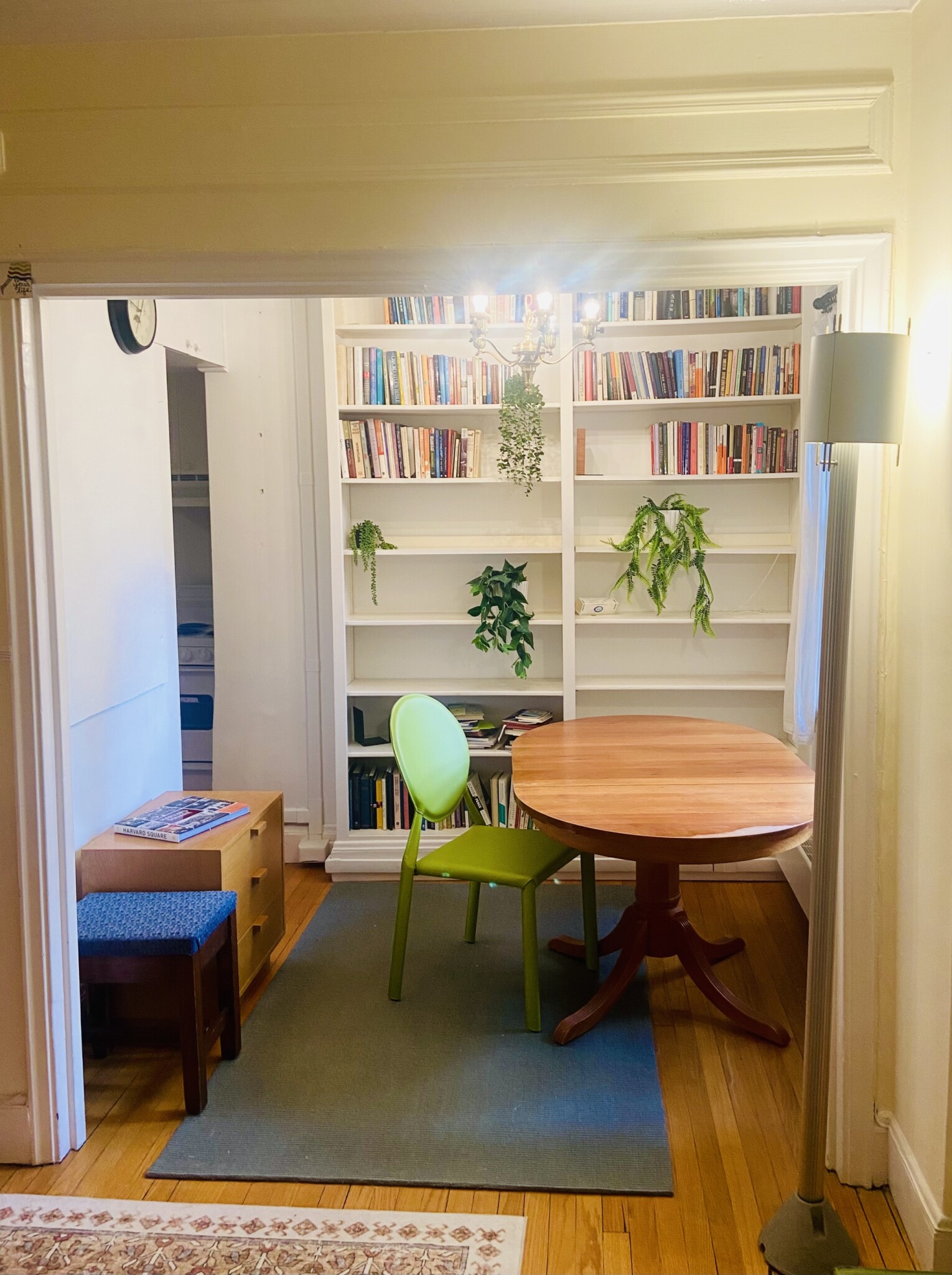 988 Memorial Dr, West Cambridge