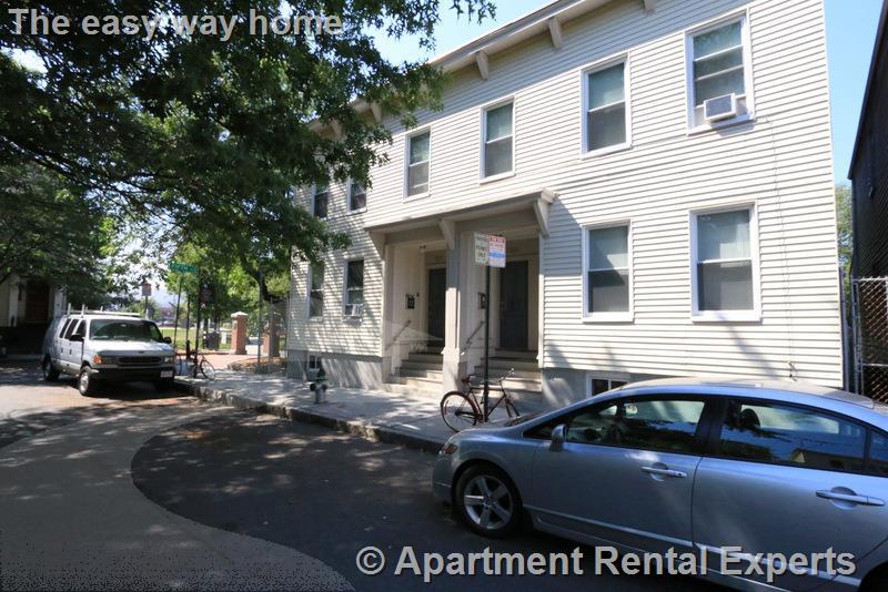 105 Winter St, East Cambridge