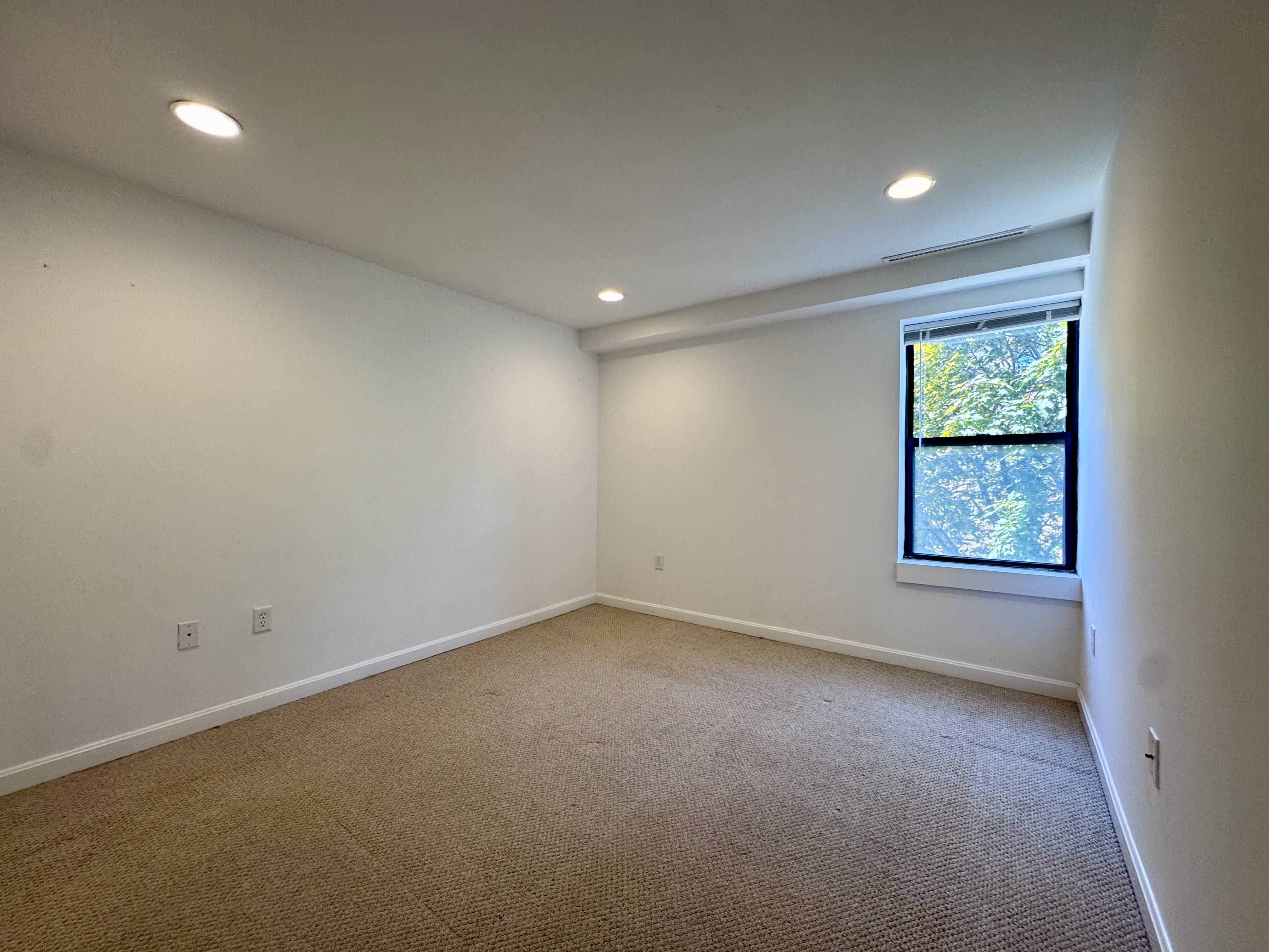 100 Jersey St, Fenway