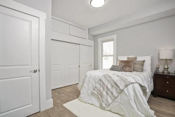 83 Merriam St, Ward Two