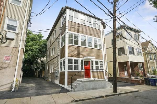 83 Merriam St, Ward Two