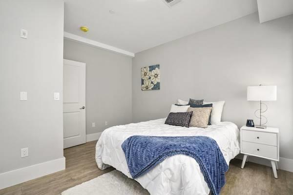 83 Merriam St, Ward Two