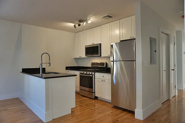 4 Osgood St, Ward Two