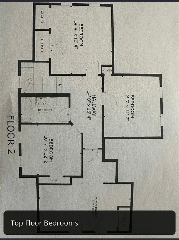 14 Dow St, West Somerville