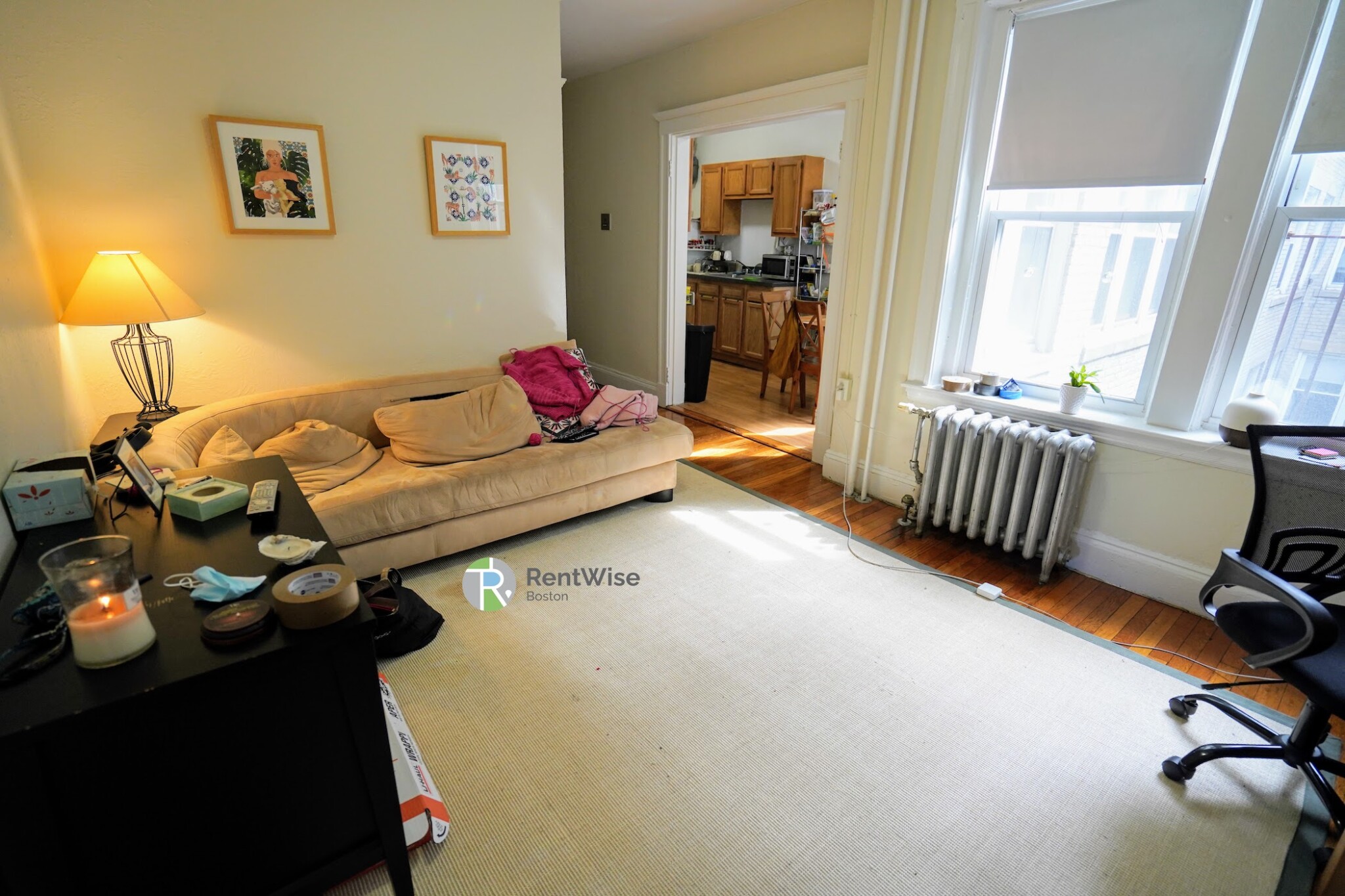 1167 Boylston St, Fenway