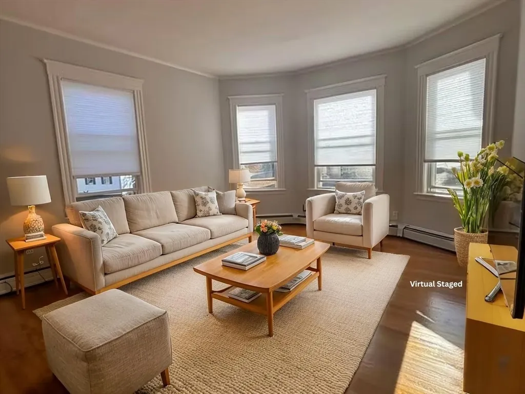 96-94 Columbia Park, Haverhill