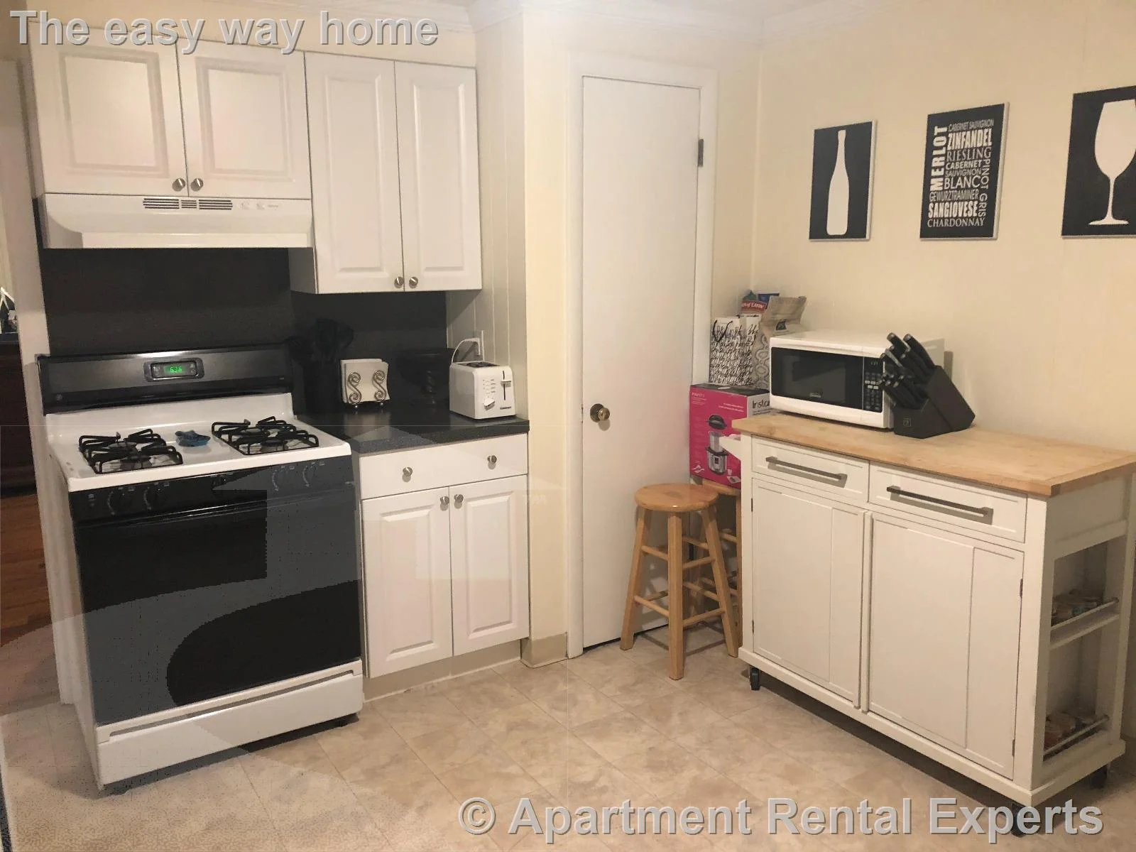 57 Cedar St, North Cambridge