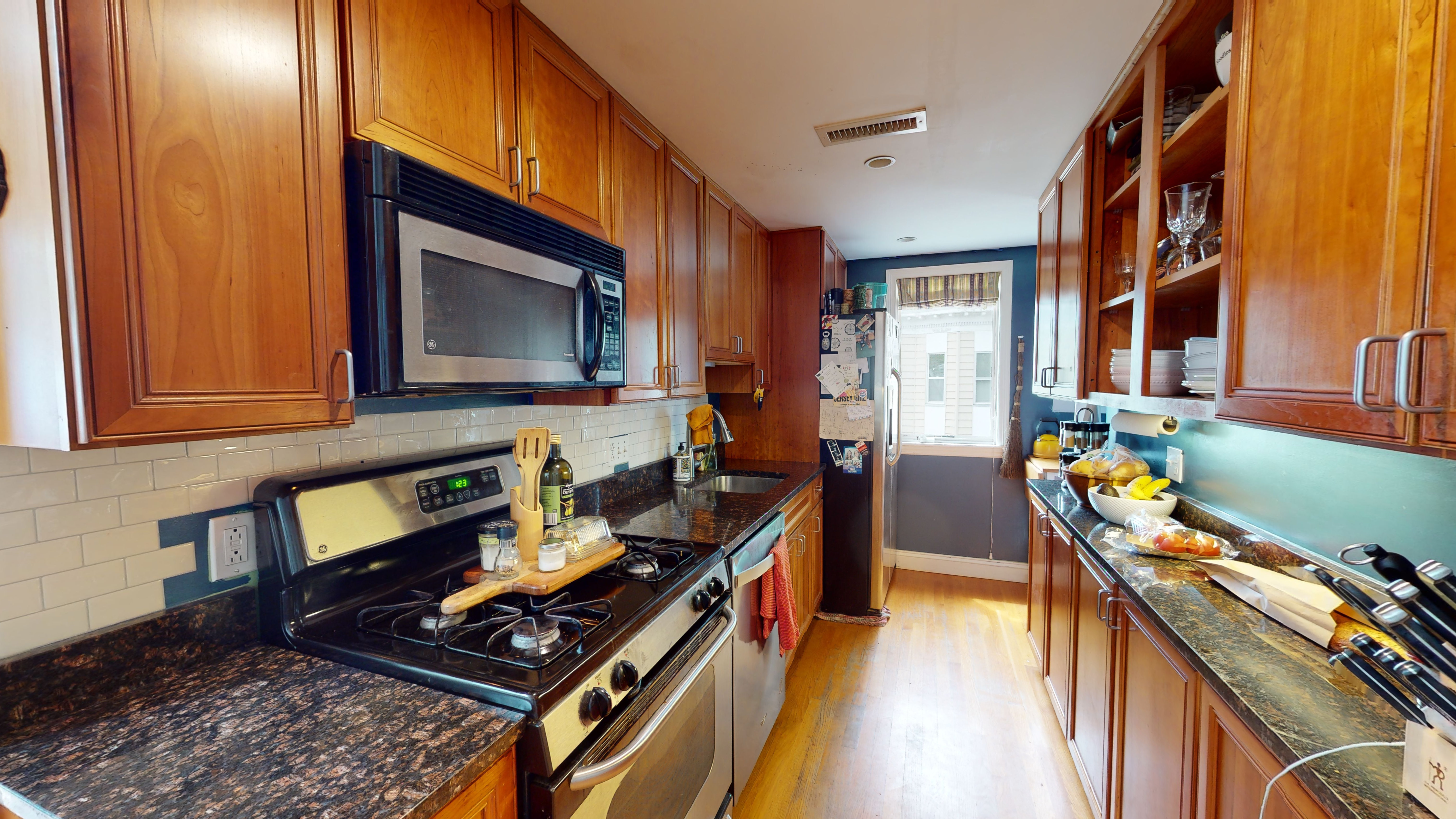 2 bed, 1 bath apartment for rent at 271 Walden St Unit 3, Porter Square — photo 7 of 16