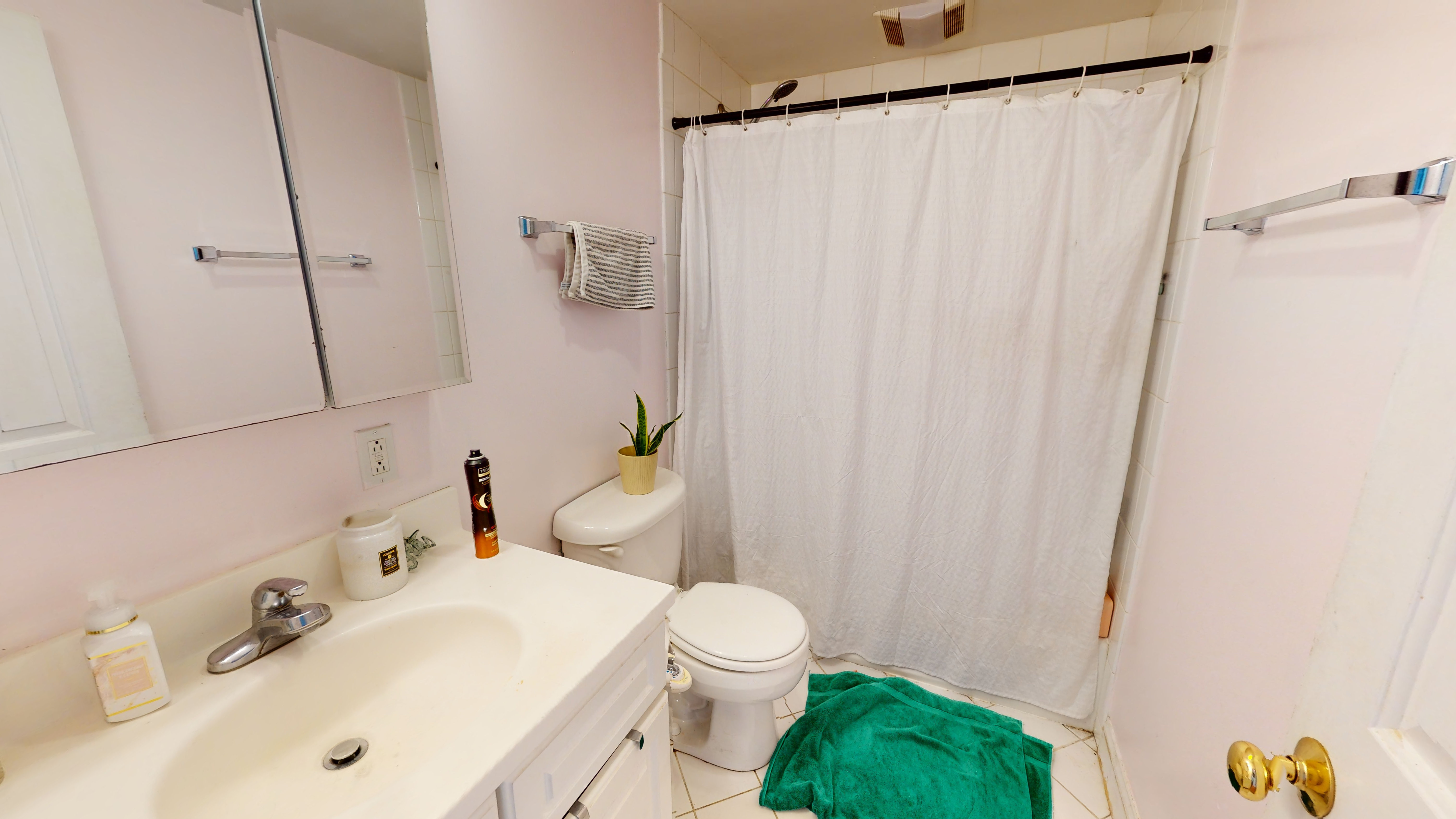 2 bed, 1 bath apartment for rent at 271 Walden St Unit 3, Porter Square — photo 10 of 16