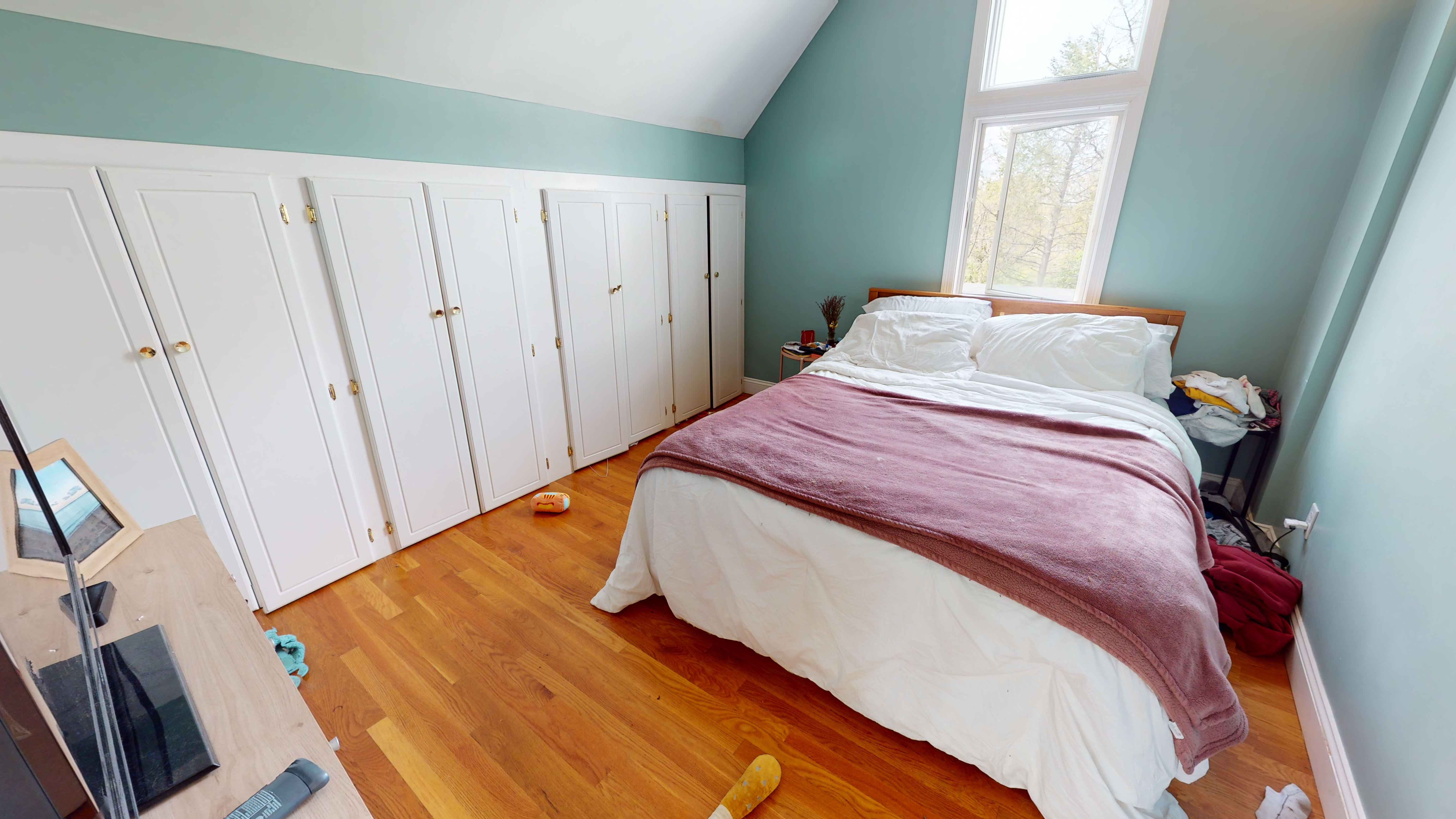 2 bed, 1 bath apartment for rent at 271 Walden St Unit 3, Porter Square — photo 11 of 16