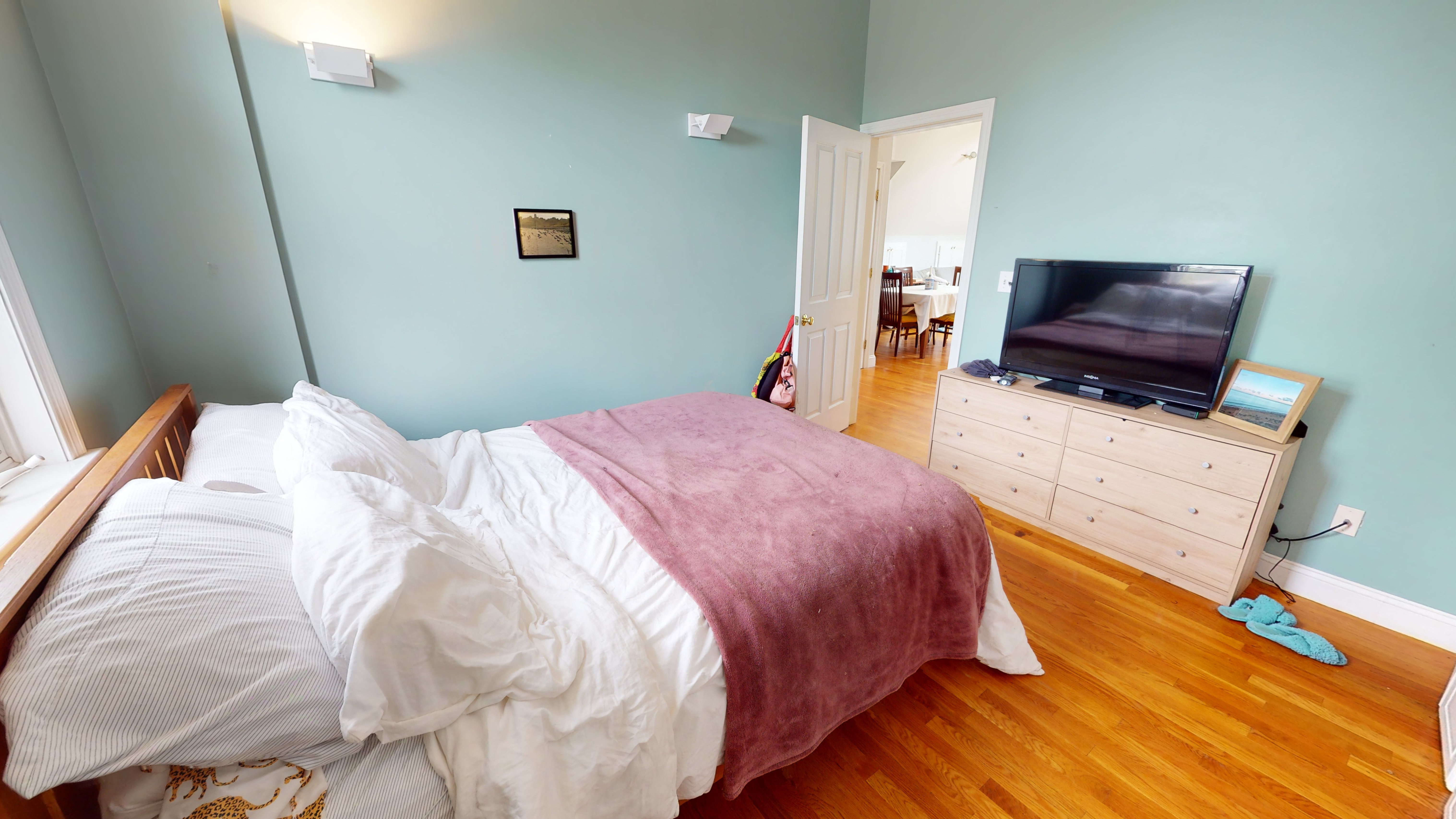 2 bed, 1 bath apartment for rent at 271 Walden St Unit 3, Porter Square — photo 12 of 16