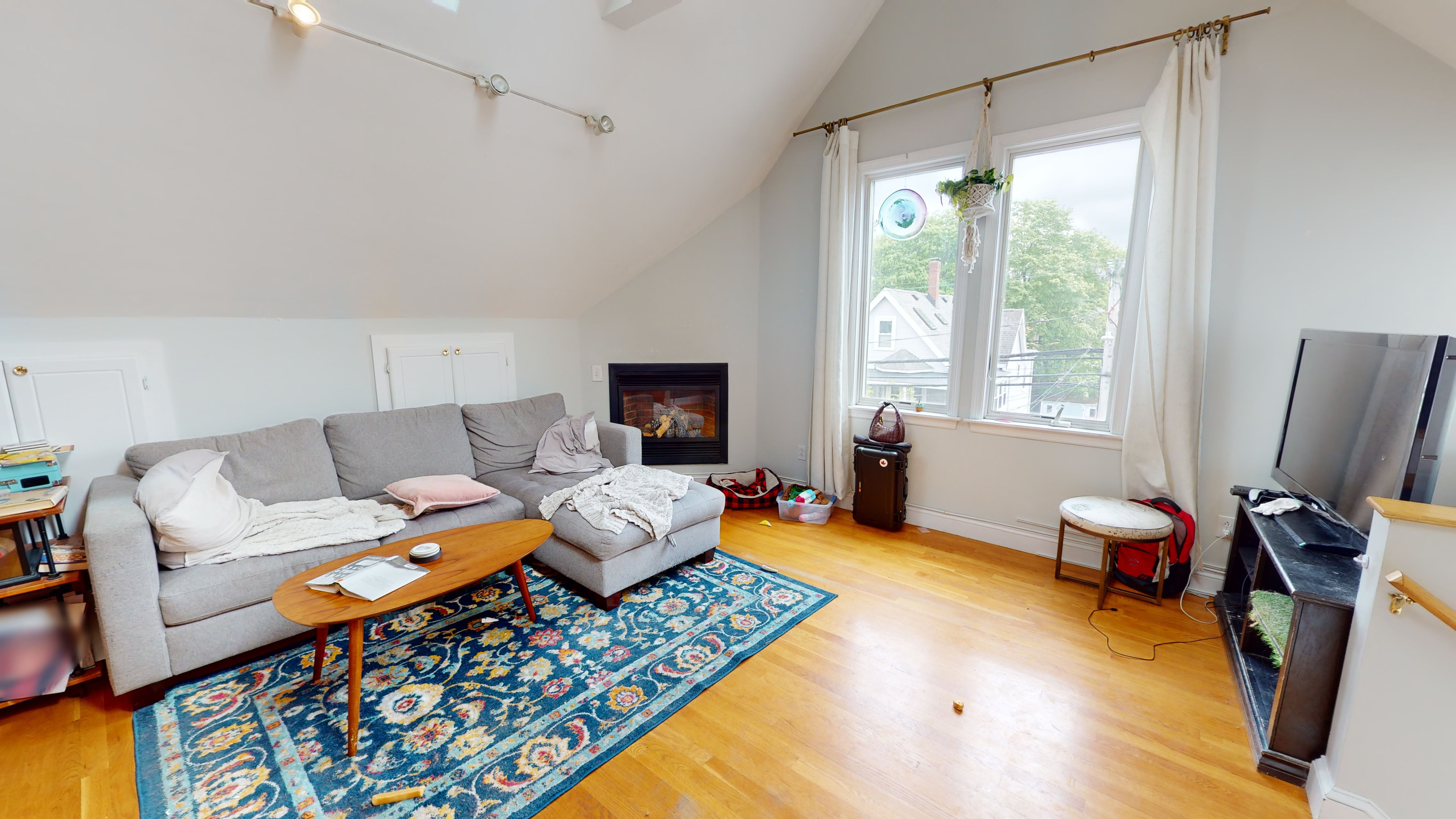 2 bed, 1 bath apartment for rent at 271 Walden St Unit 3, Porter Square — photo 13 of 16