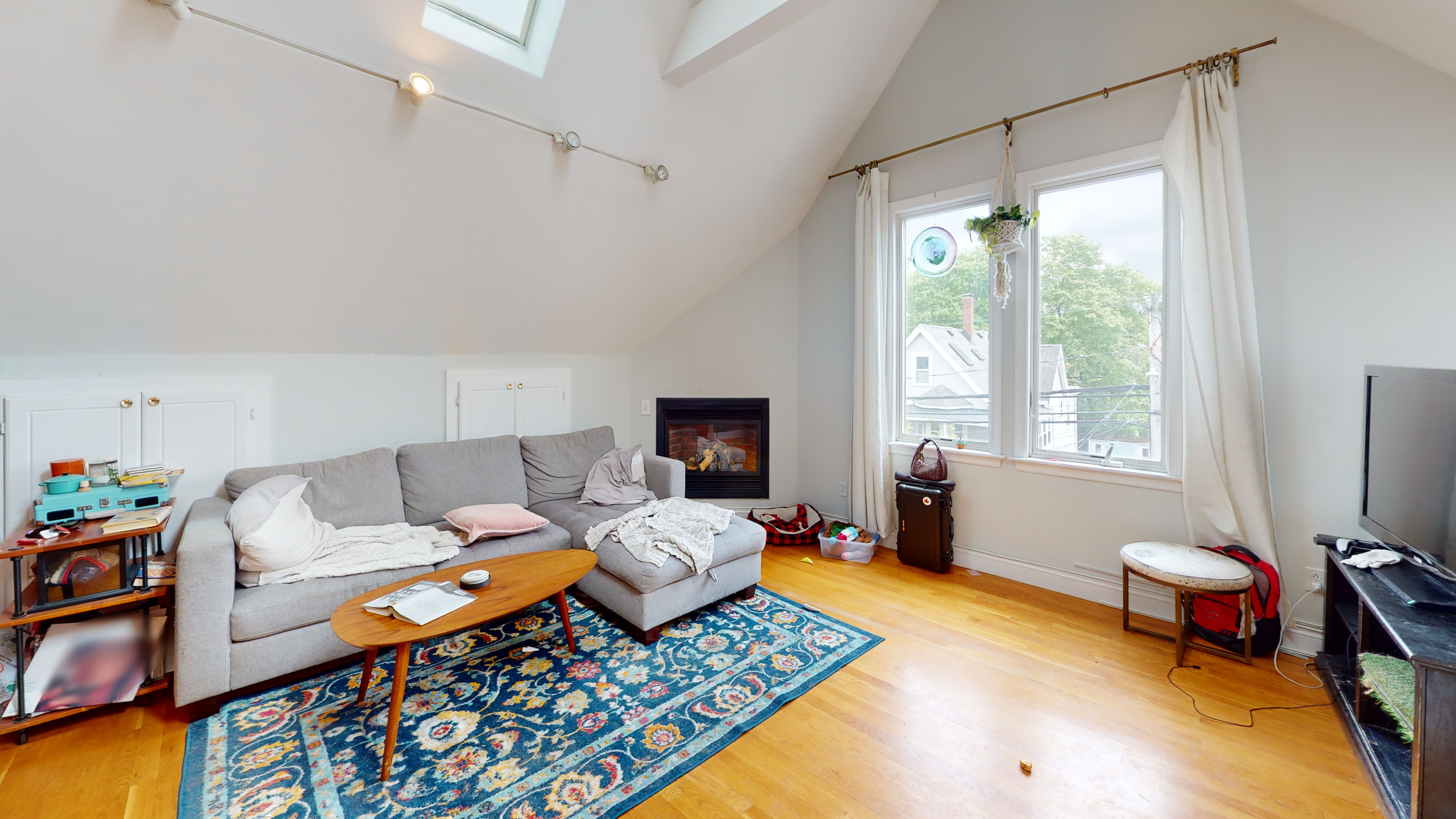 2 bed, 1 bath apartment for rent at 271 Walden St Unit 3, Porter Square — photo 16 of 16