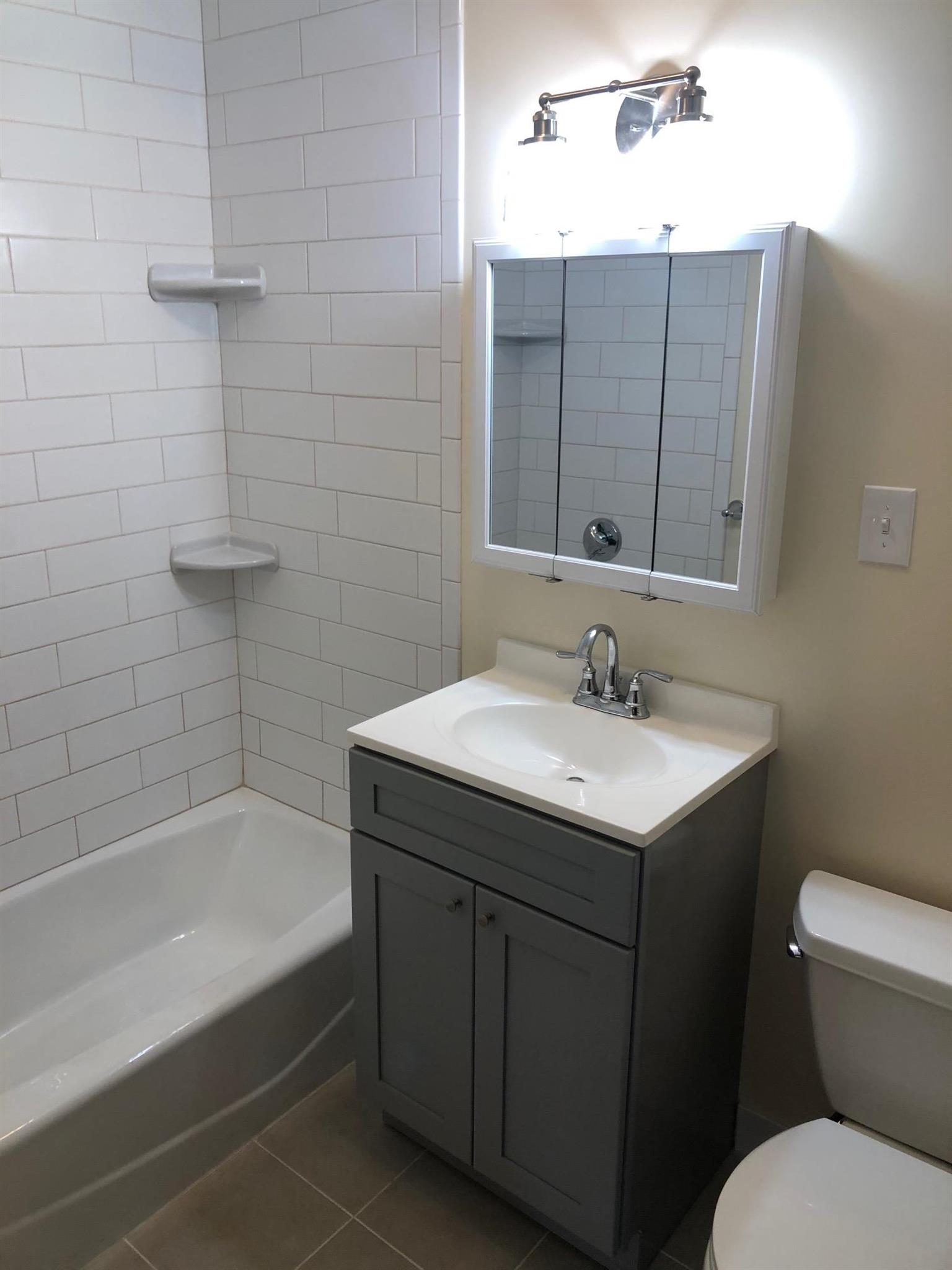 2 bed, 1 bath apartment for rent at 56 Alston St Unit 1, East Somerville — photo 2 of 13