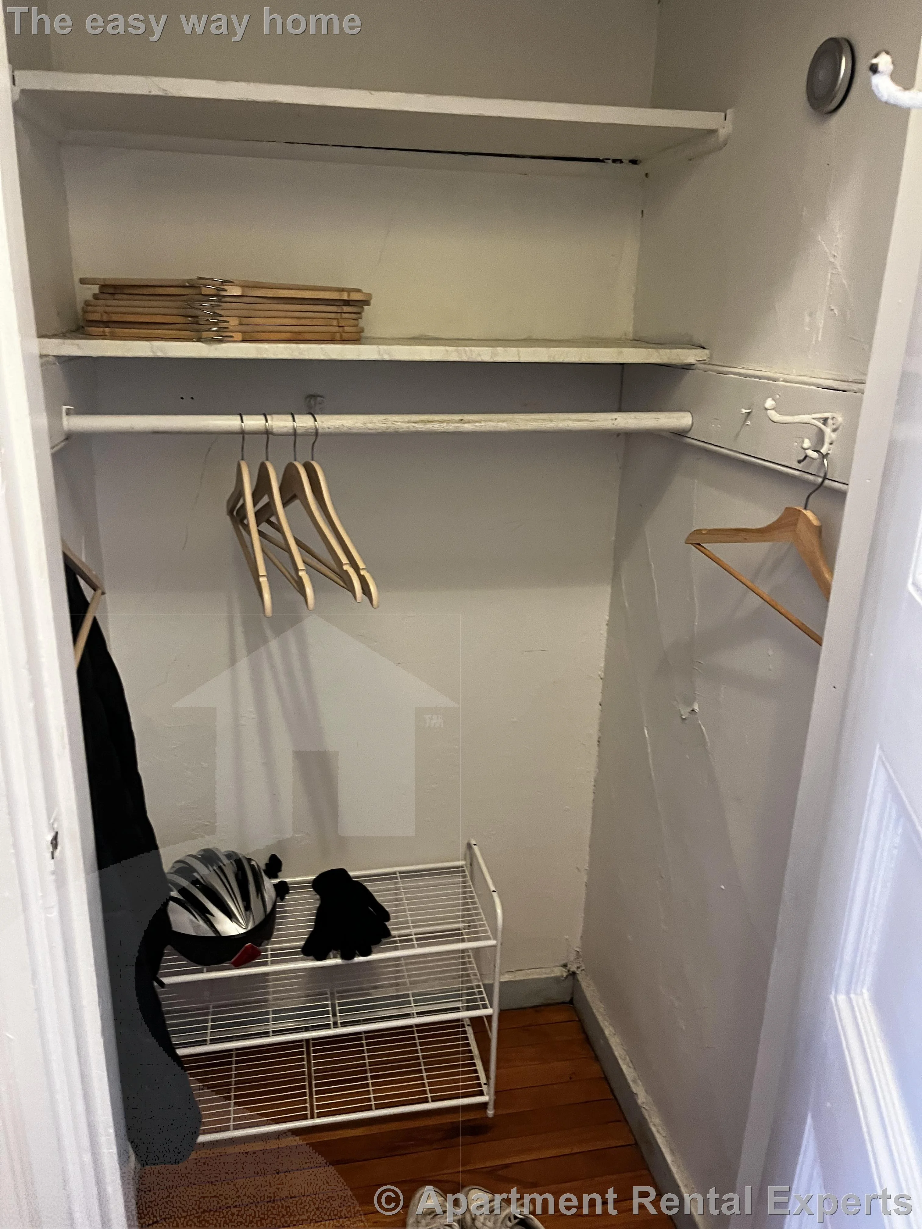 2 Ware St, Harvard Square